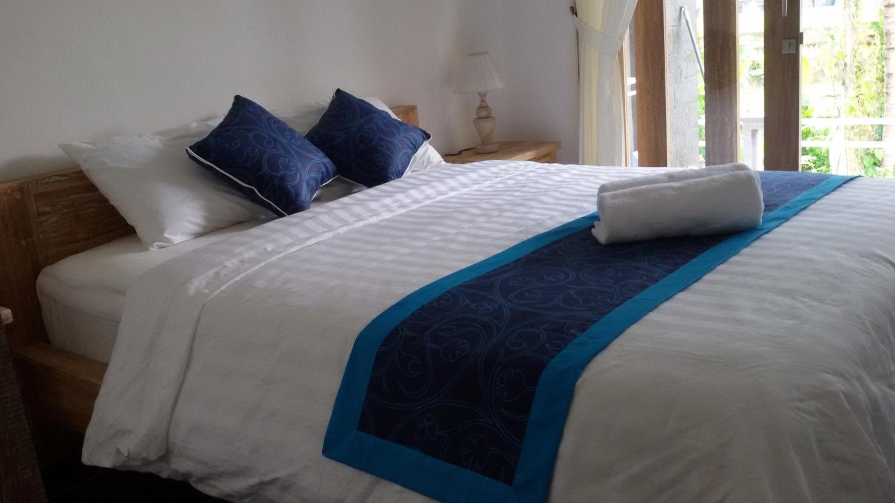 Blu Mango view 5
