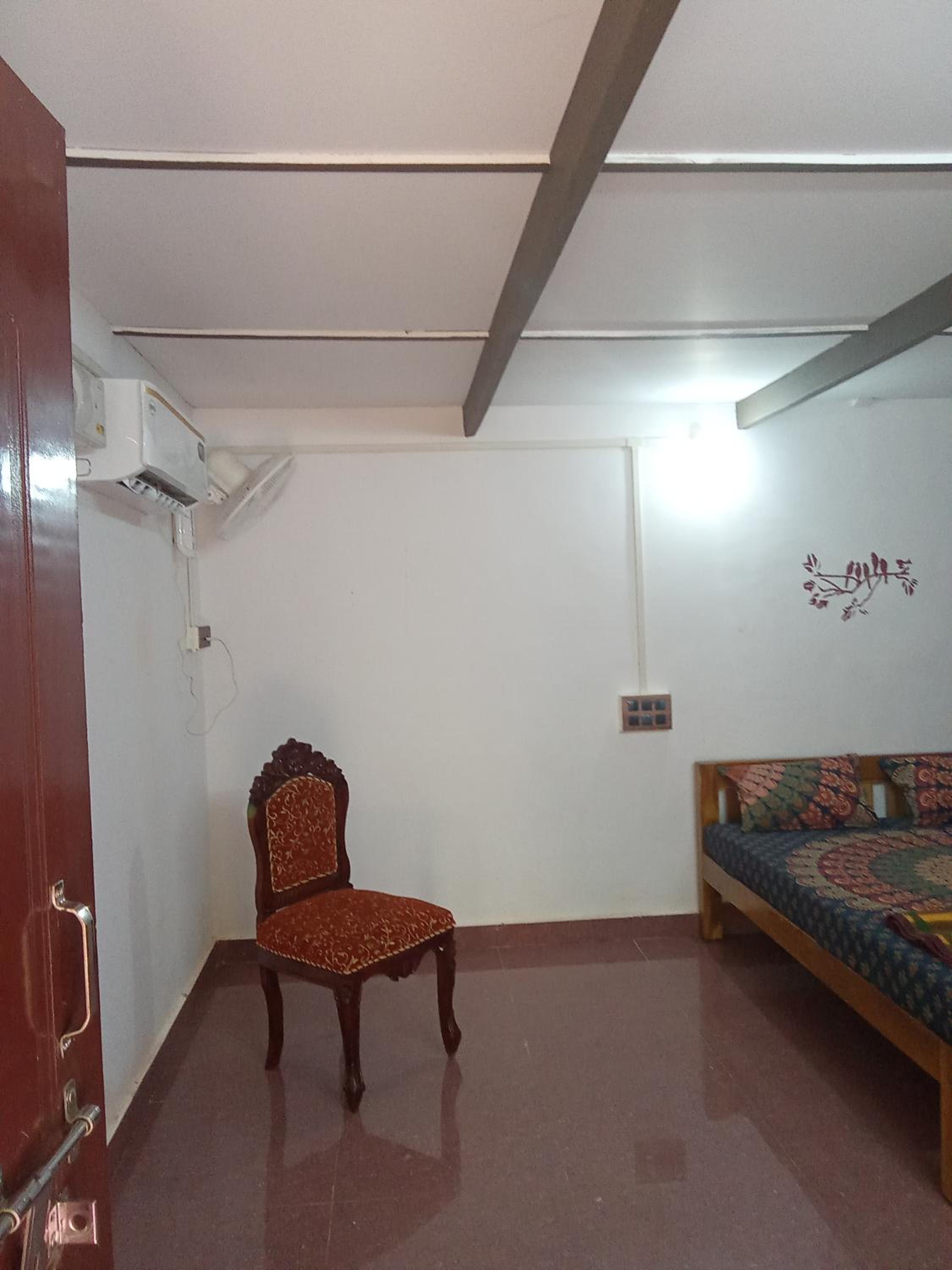 Mandala Nature Stay view 2