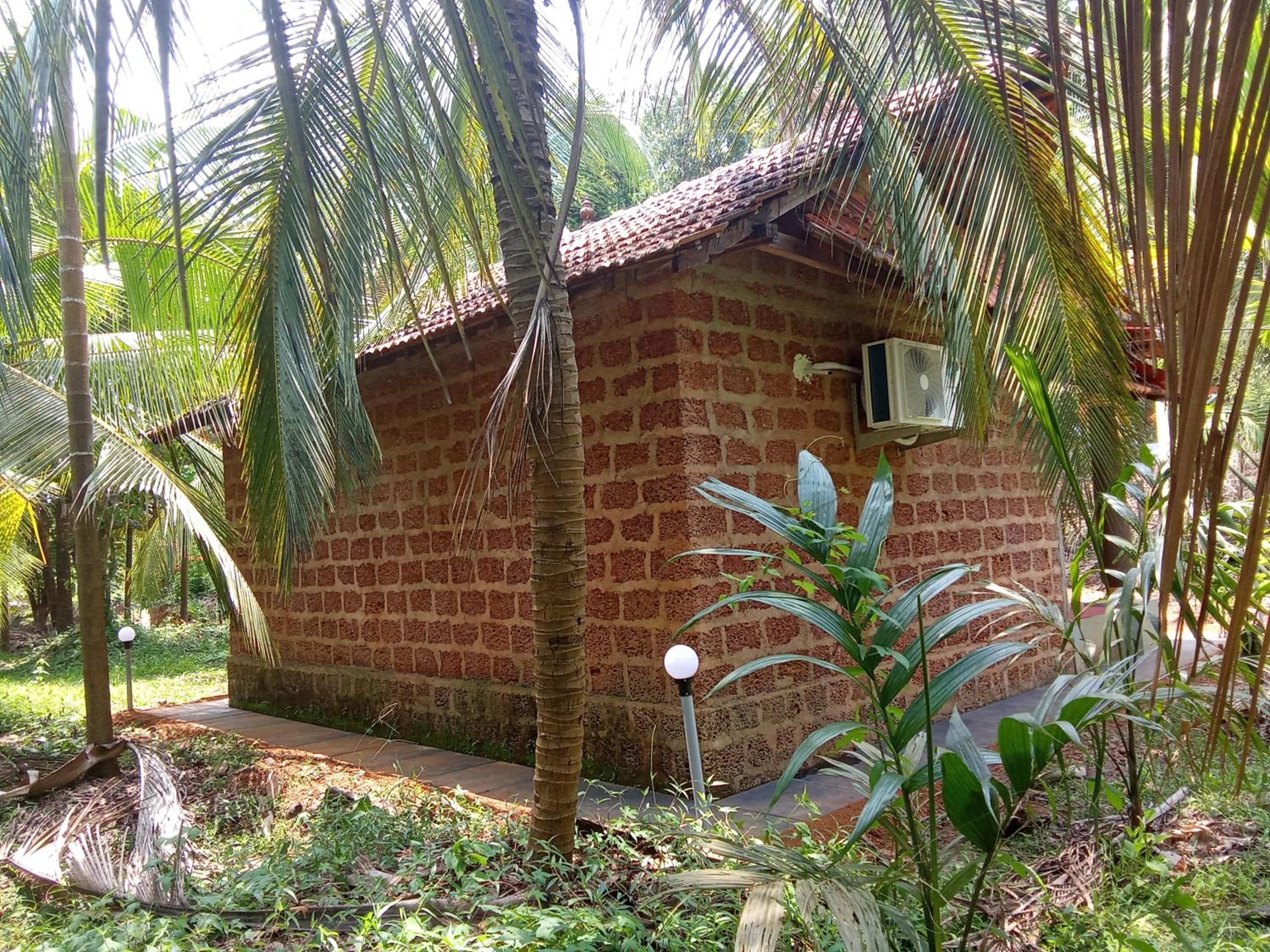 Mandala Nature Stay view 3
