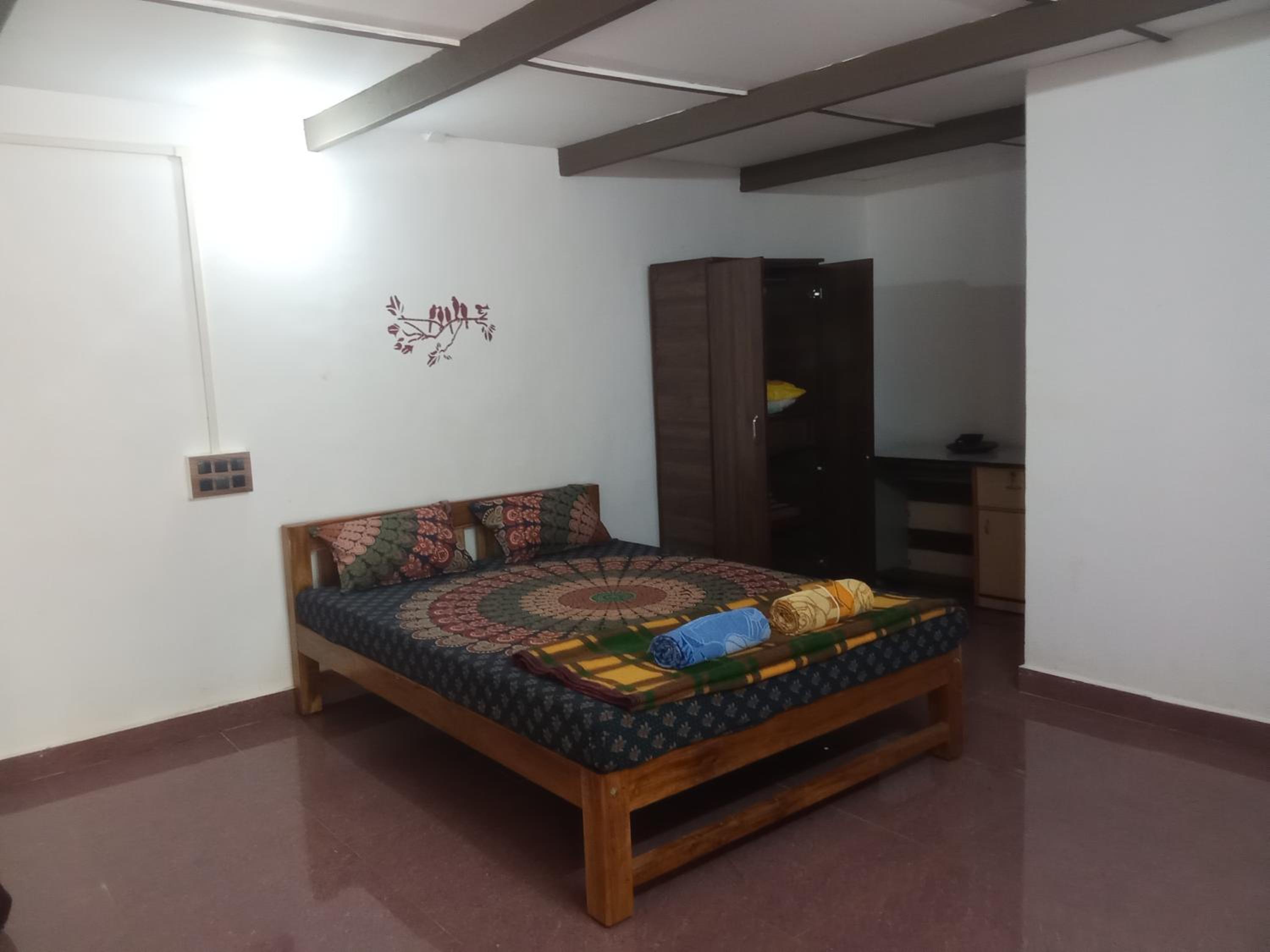 Mandala Nature Stay view 4