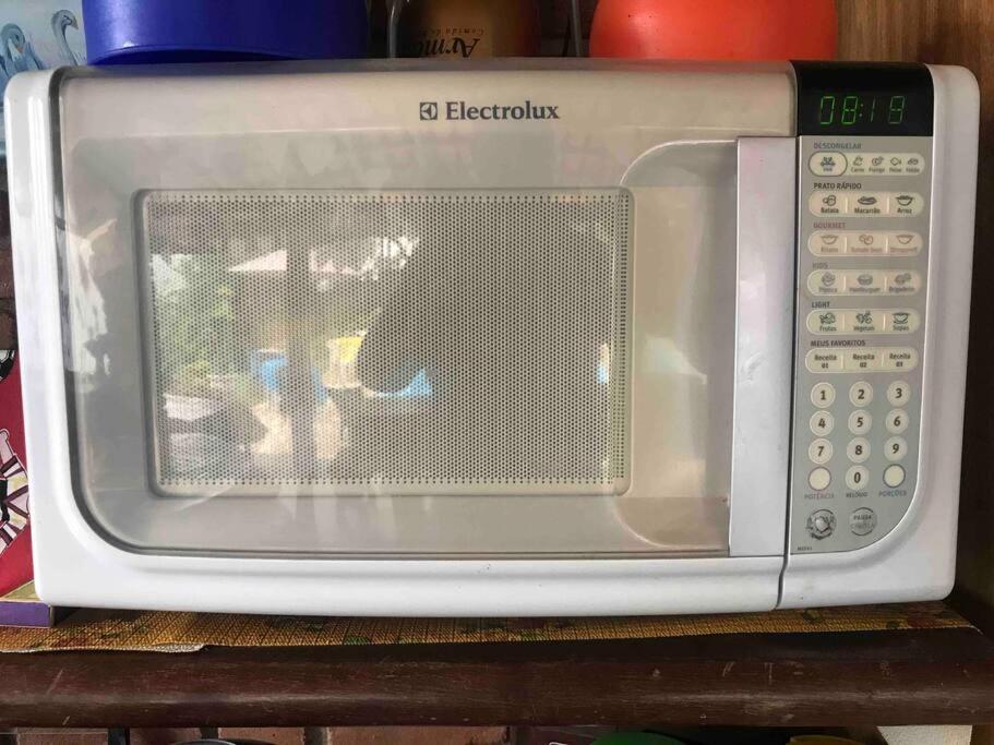 Chácara Recanto Gênesis