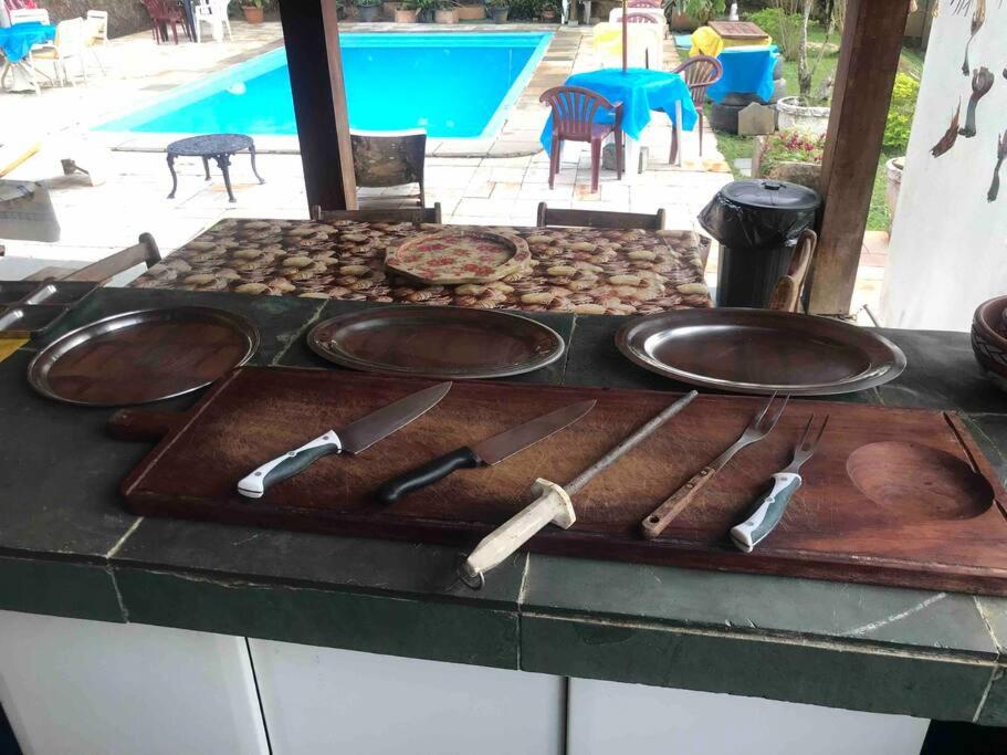 Chácara Recanto Gênesis