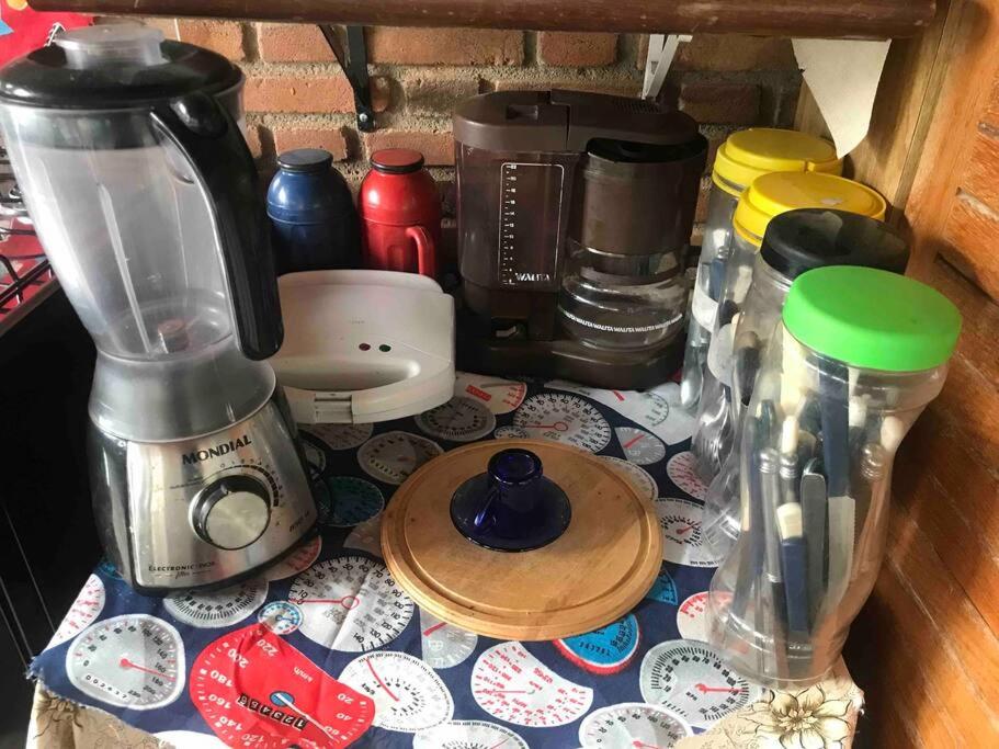Chácara Recanto Gênesis