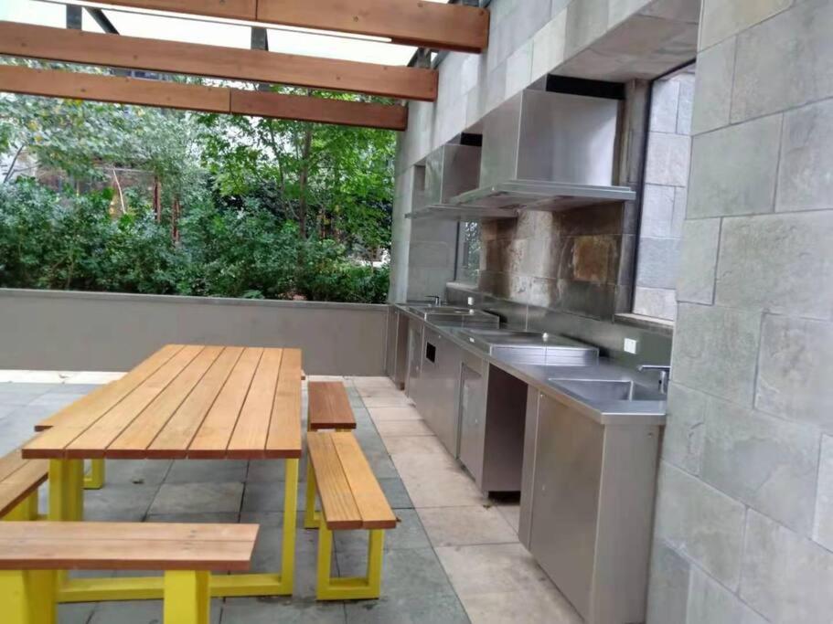 L39 1Min to SouthernCross,free Gym, Pool, sunna,Tram ,Sauna