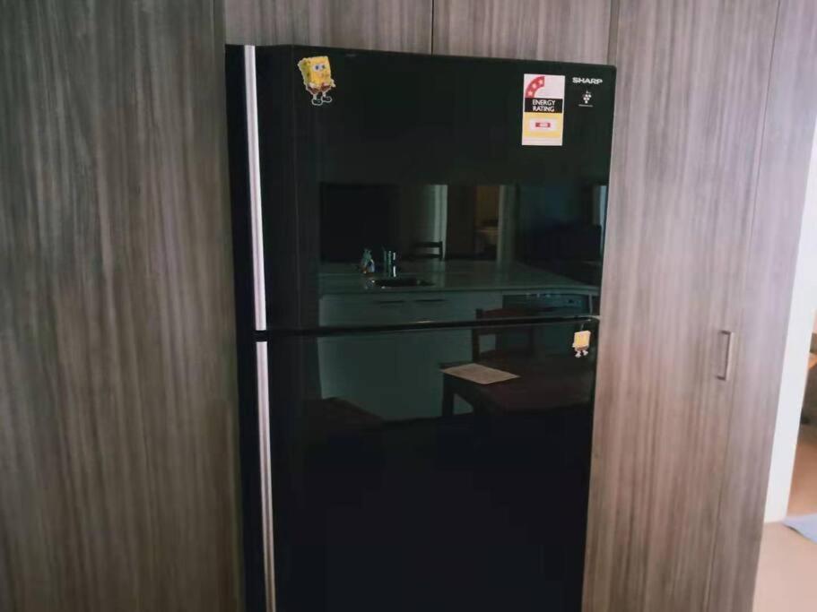L39 1Min to SouthernCross,free Gym, Pool, sunna,Tram ,Sauna