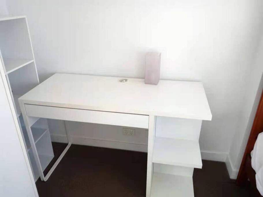 L39 1Min to SouthernCross,free Gym, Pool, sunna,Tram ,Sauna