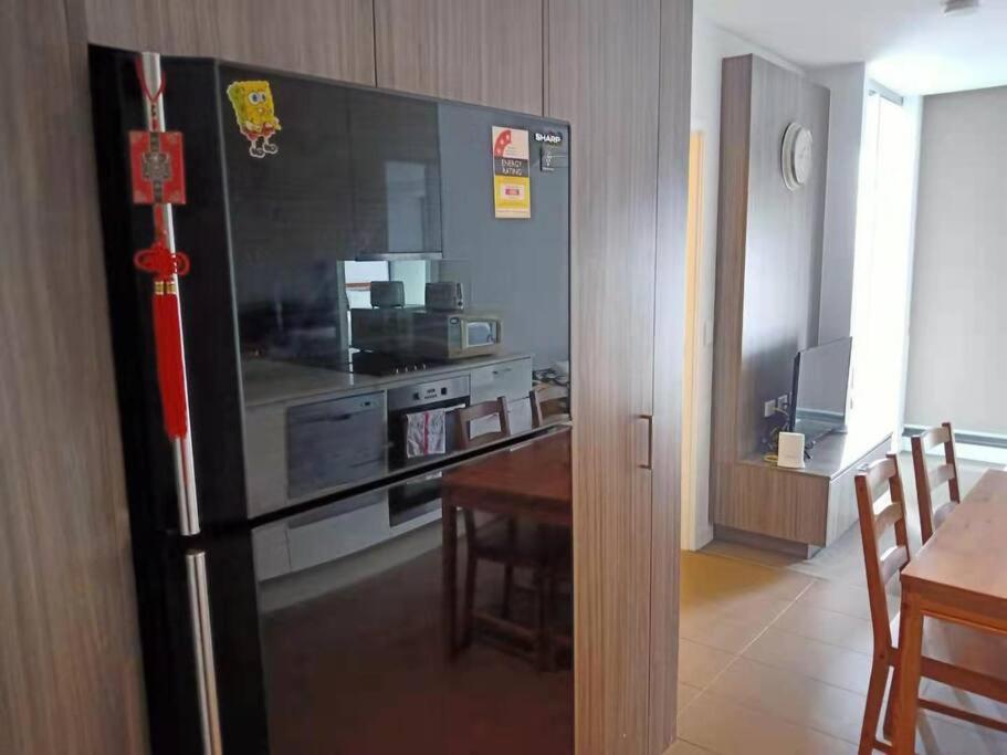 L39 1Min to SouthernCross,free Gym, Pool, sunna,Tram ,Sauna