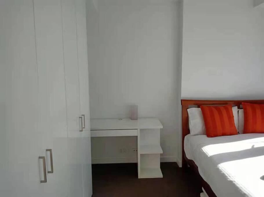 L39 1Min to SouthernCross,free Gym, Pool, sunna,Tram ,Sauna