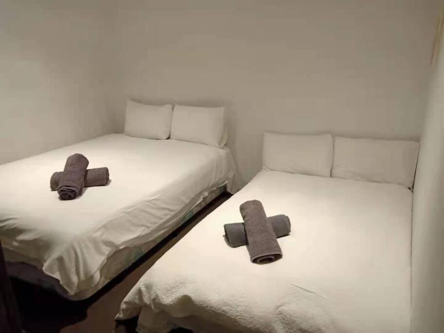 L39 1Min to SouthernCross,free Gym, Pool, sunna,Tram ,Sauna