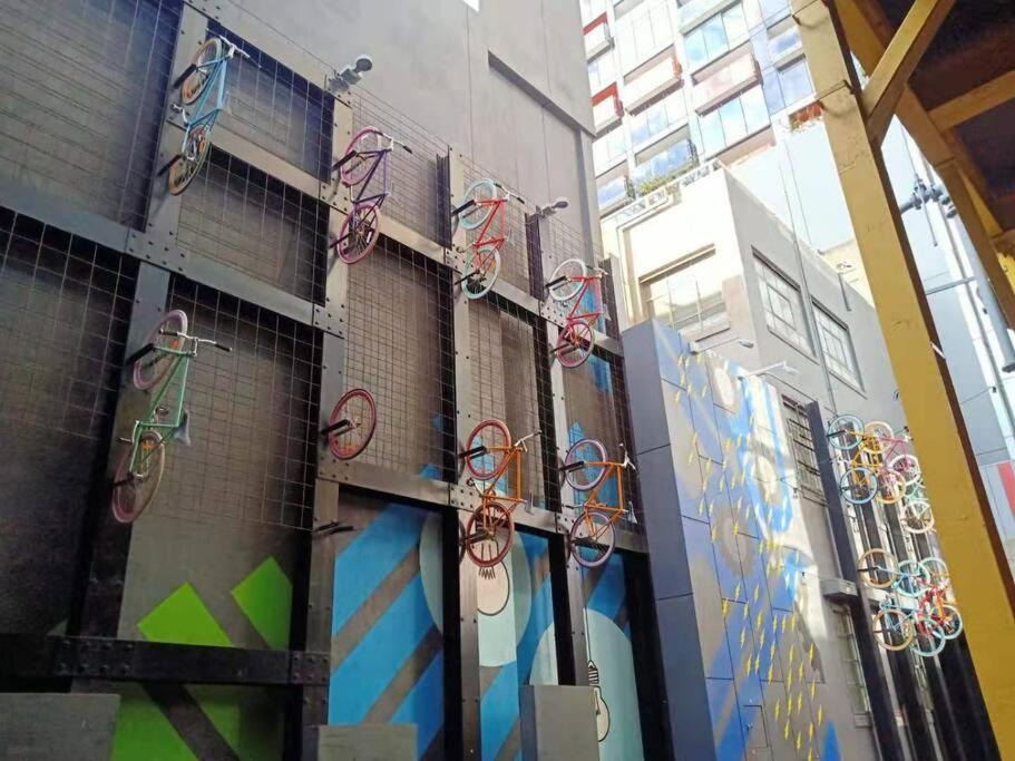L39 1Min to SouthernCross,free Gym, Pool, sunna,Tram ,Sauna