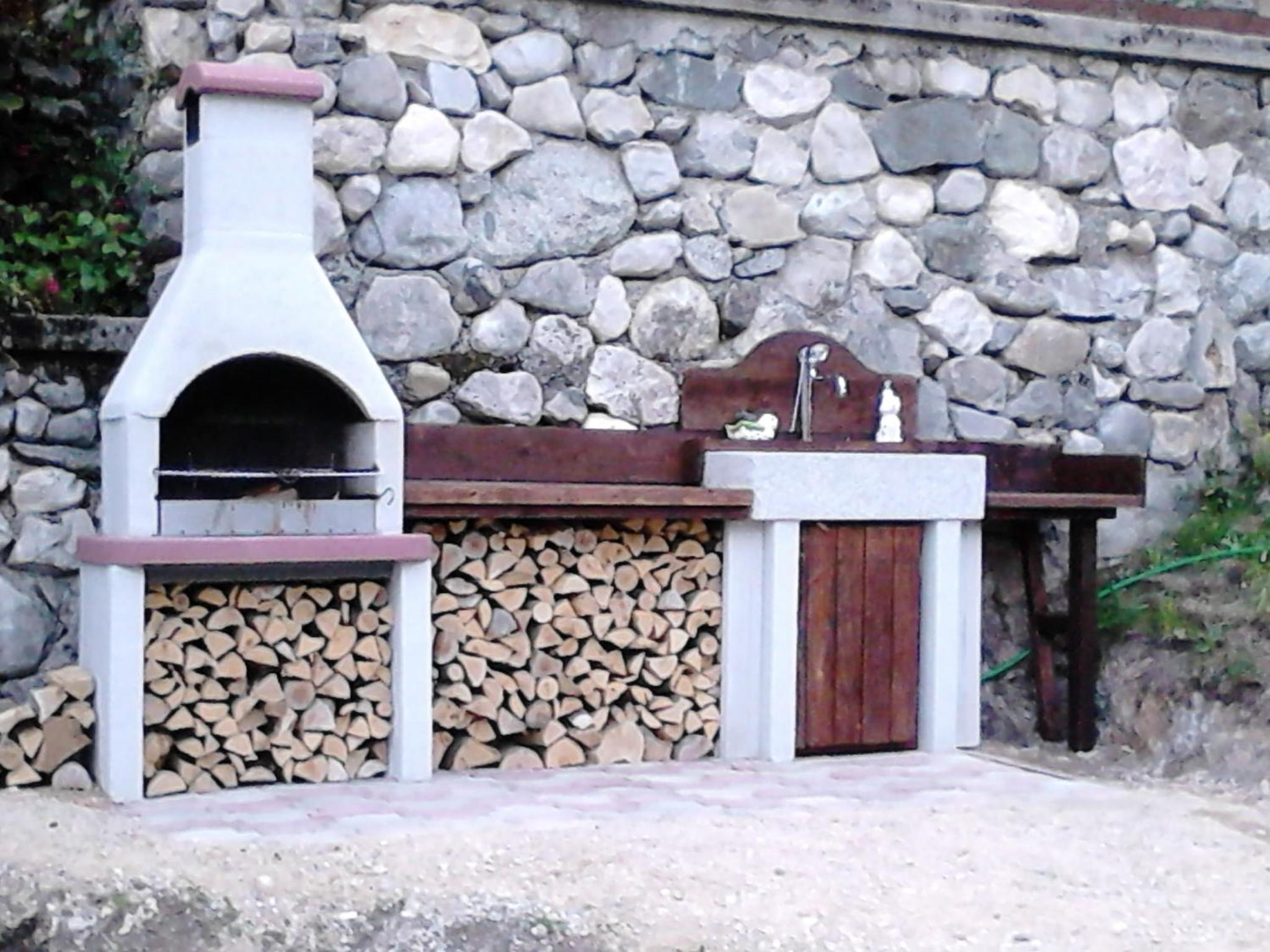 Appartamento Galet