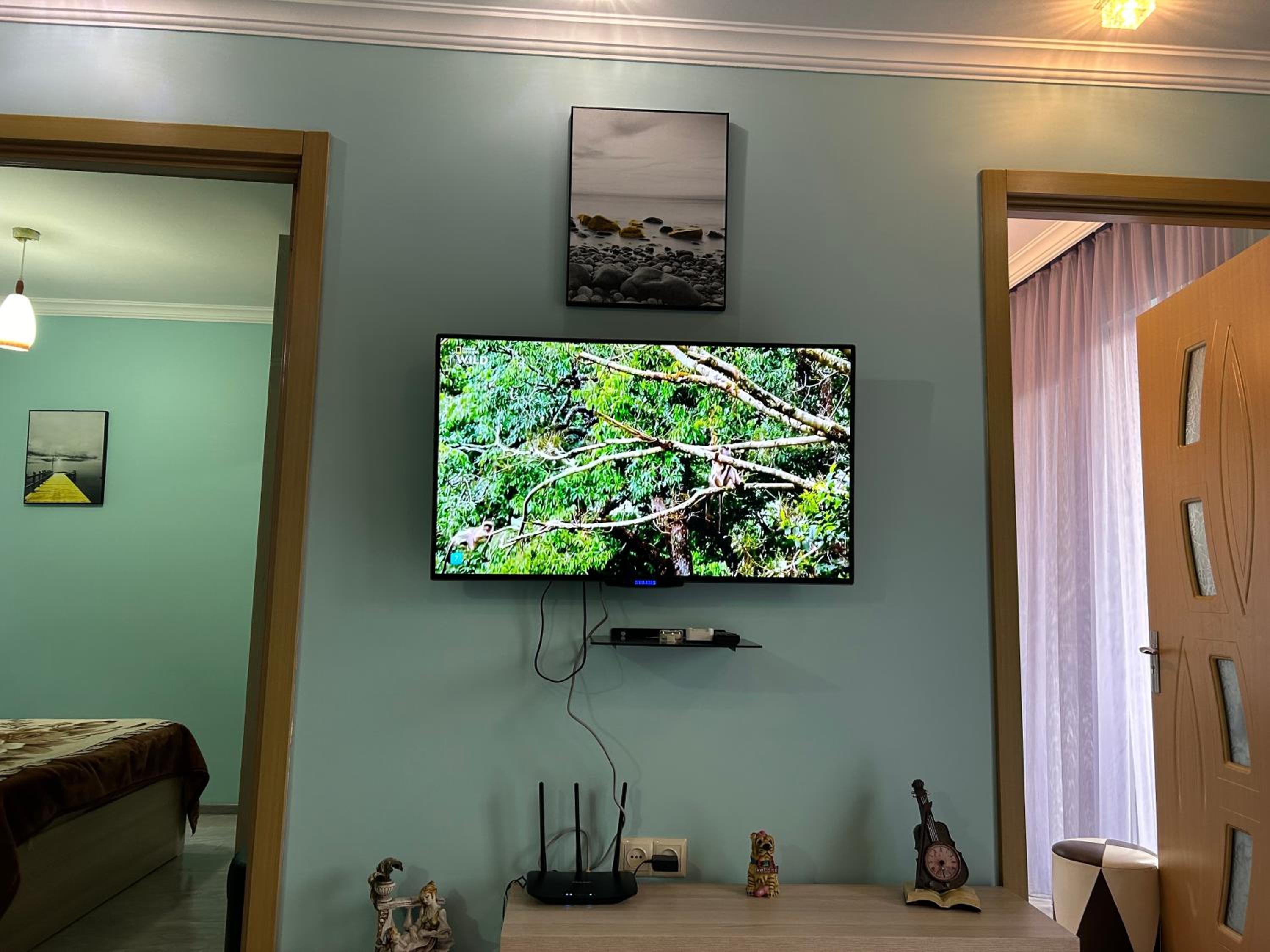 Merabi apartament
