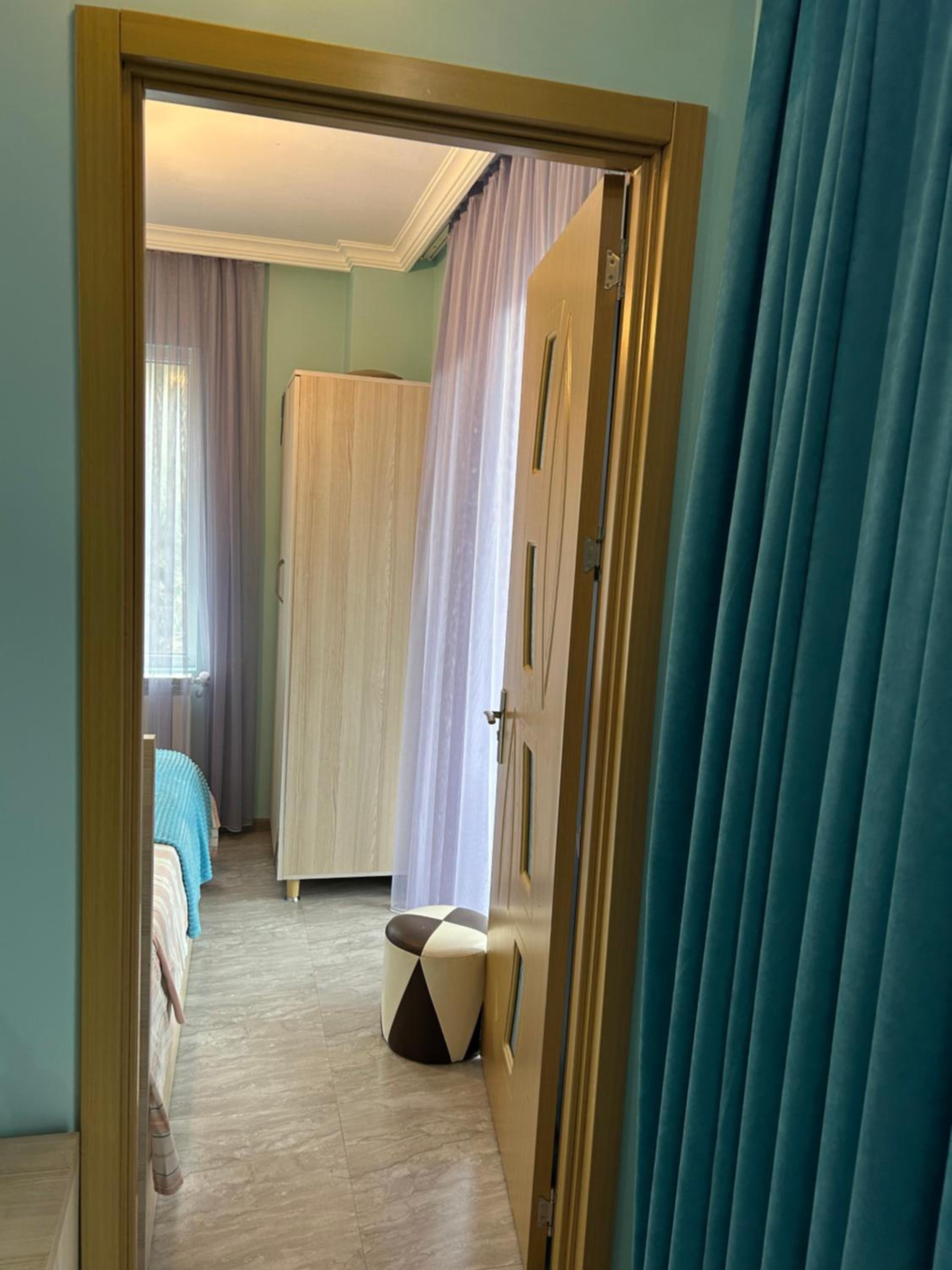 Merabi apartament