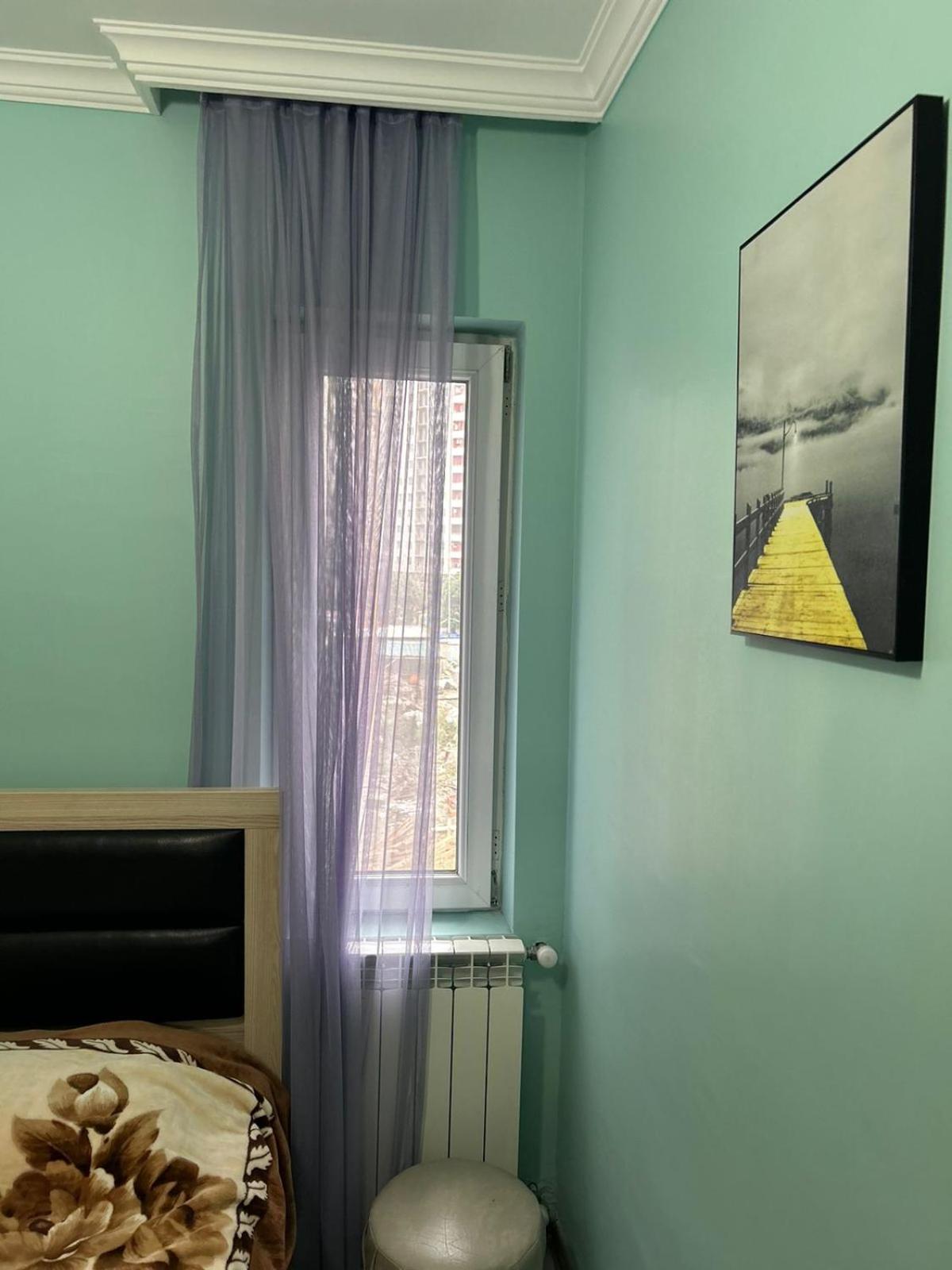 Merabi apartament