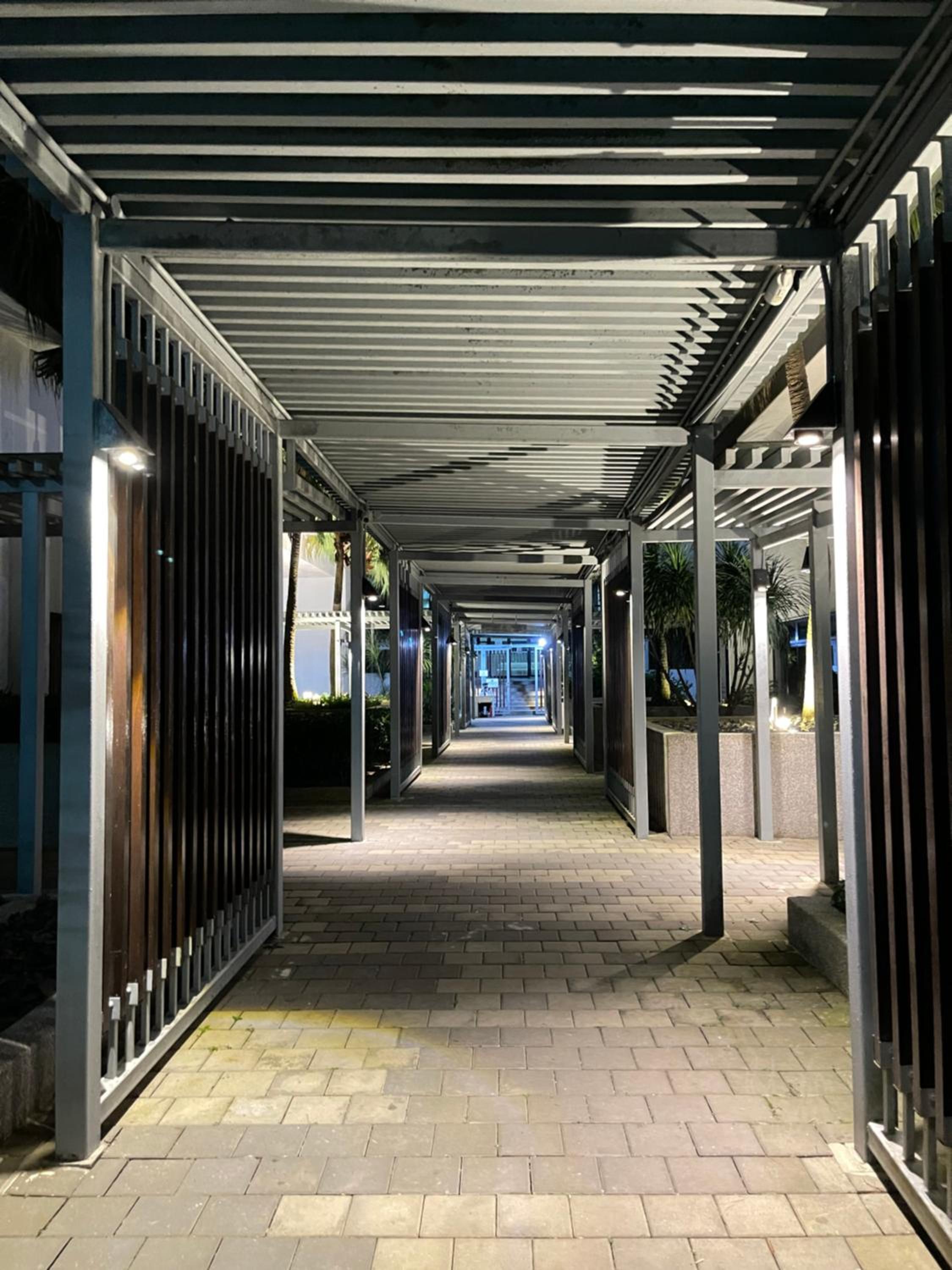 1min to BukitIndah AEON Skyloft 3BR Muji PoolView