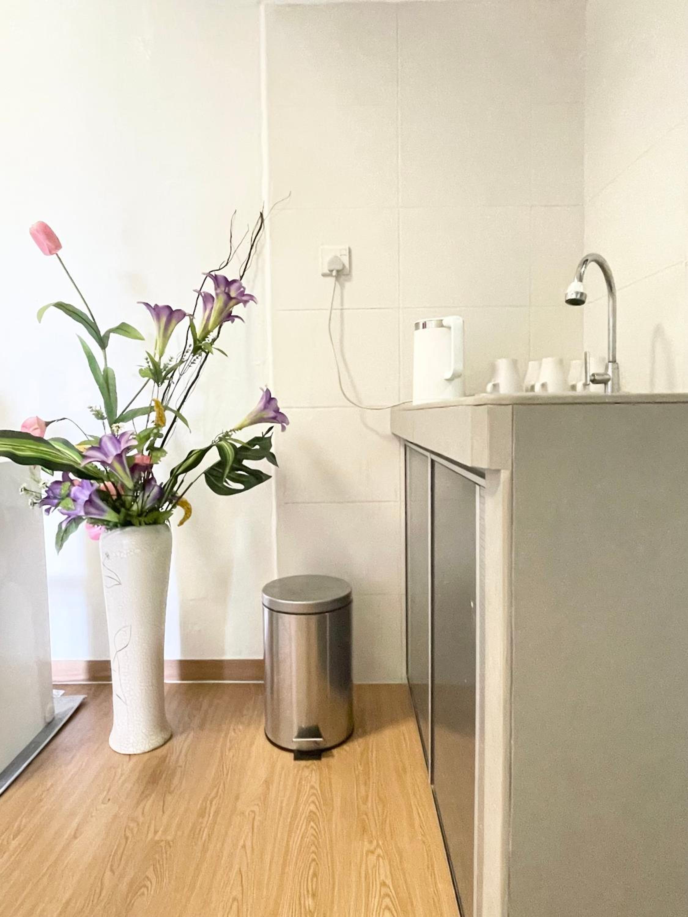 1min to BukitIndah AEON Skyloft 3BR Muji PoolView