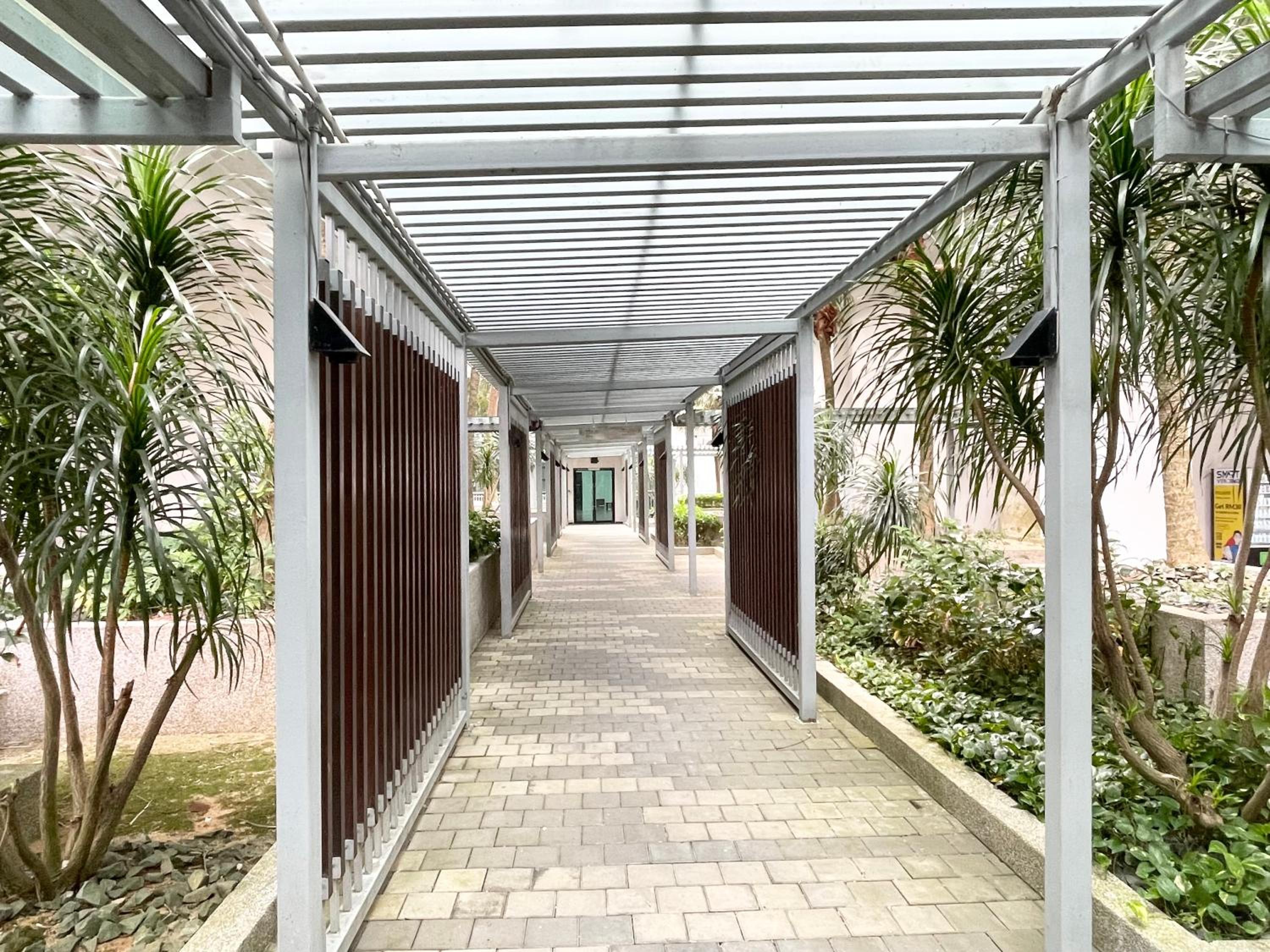 1min to BukitIndah AEON Skyloft 3BR Muji PoolView