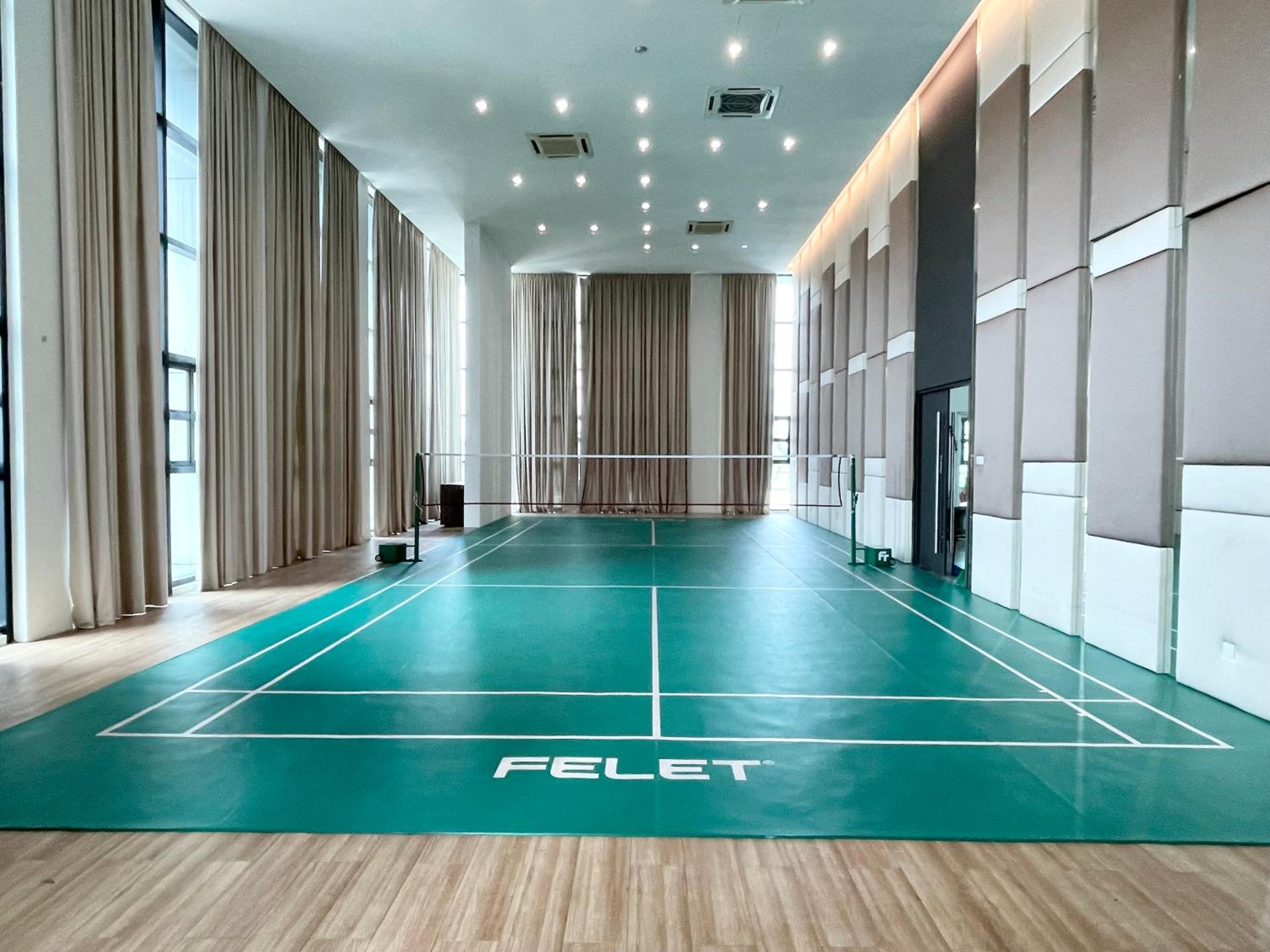 1min to BukitIndah AEON Skyloft 3BR Muji PoolView