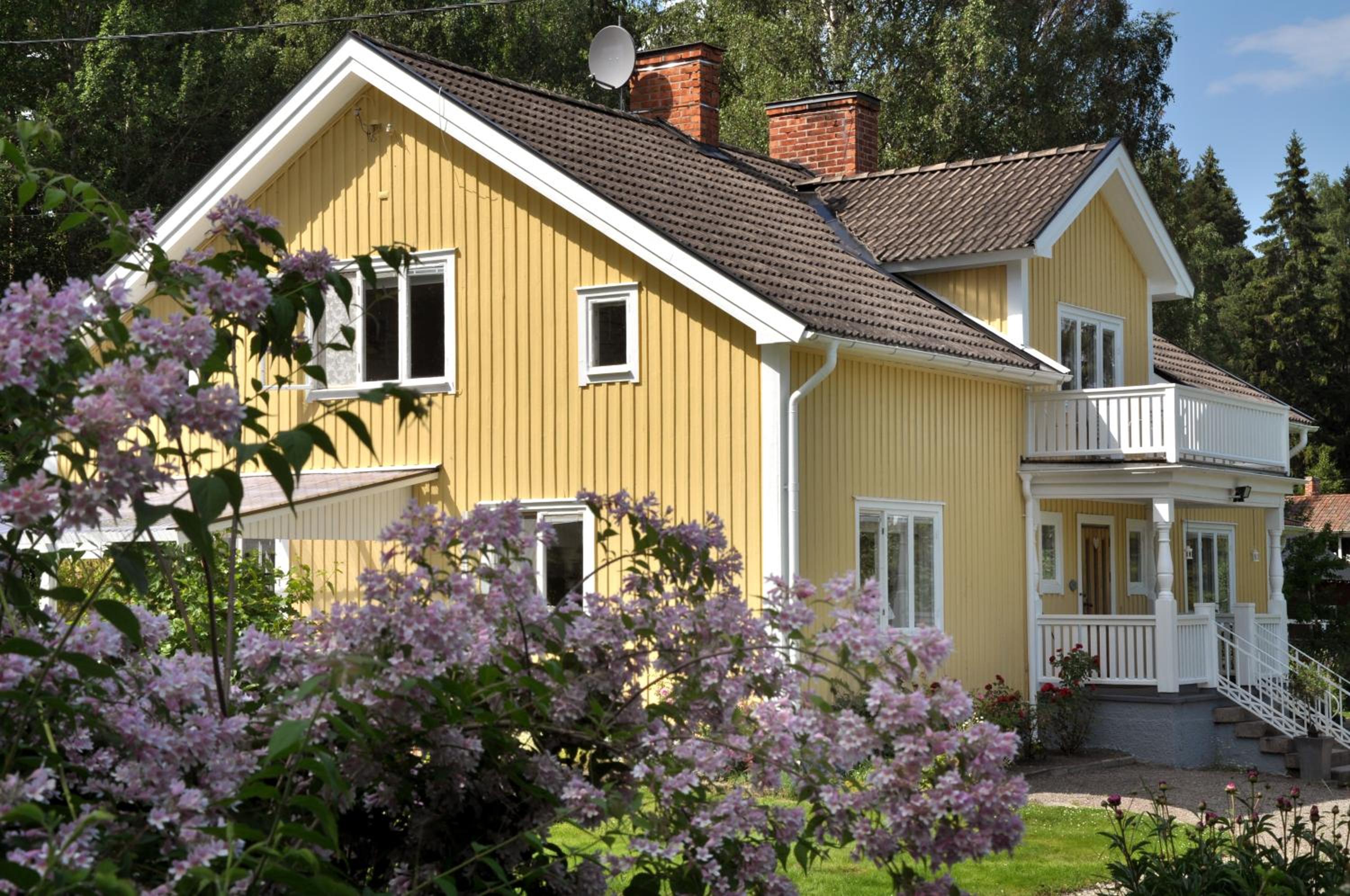 Eden's Garden Cottages