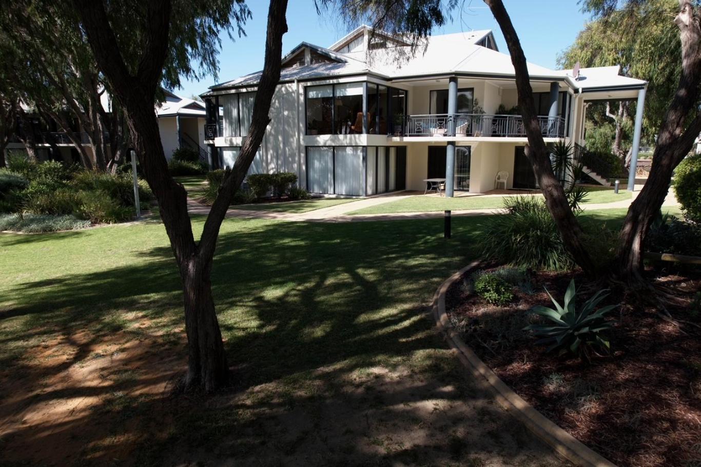 5@CapeView, beachfront Geographe Bay