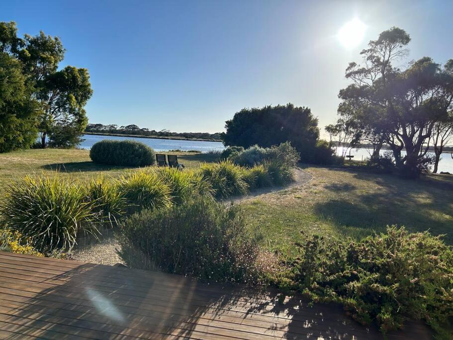 Waterside living: the Tide House, Tasman Peninsula