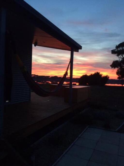 Waterside living: the Tide House, Tasman Peninsula