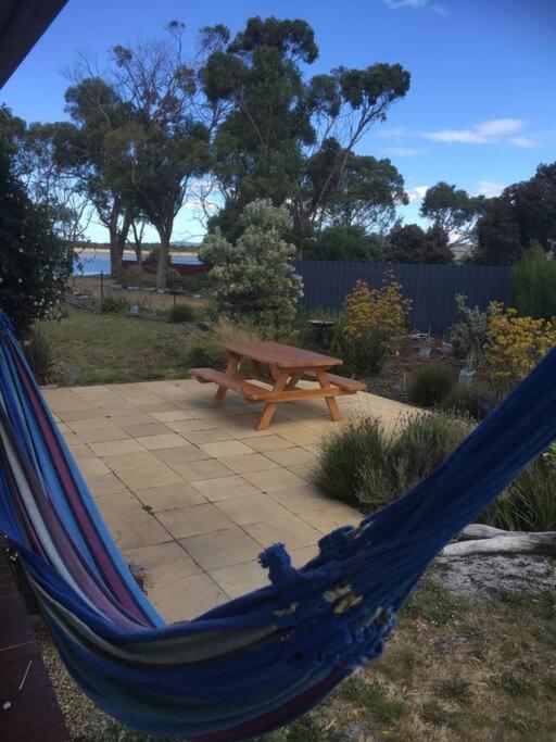 Waterside living: the Tide House, Tasman Peninsula