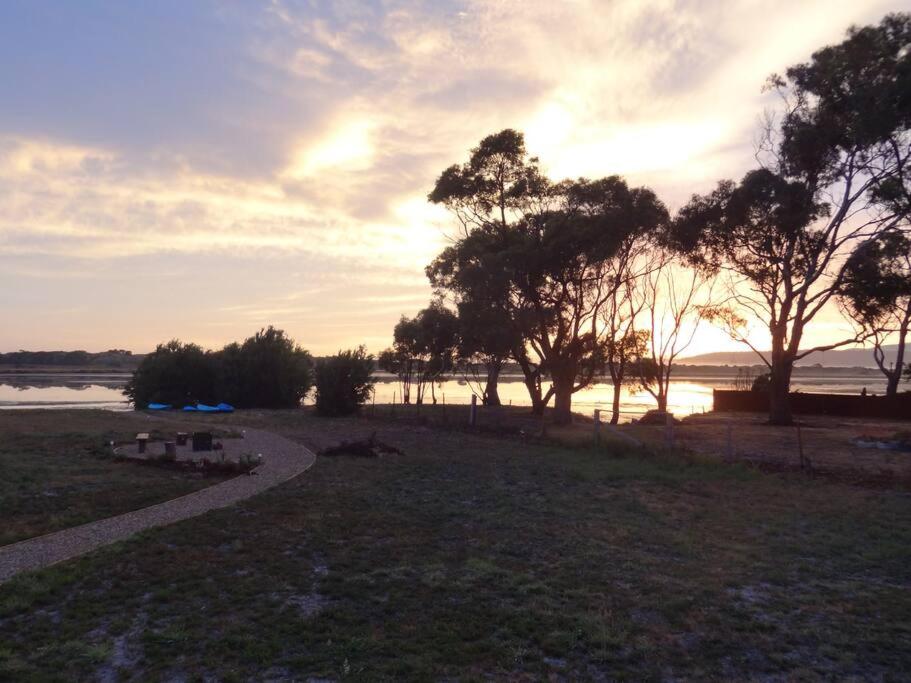 Waterside living: the Tide House, Tasman Peninsula