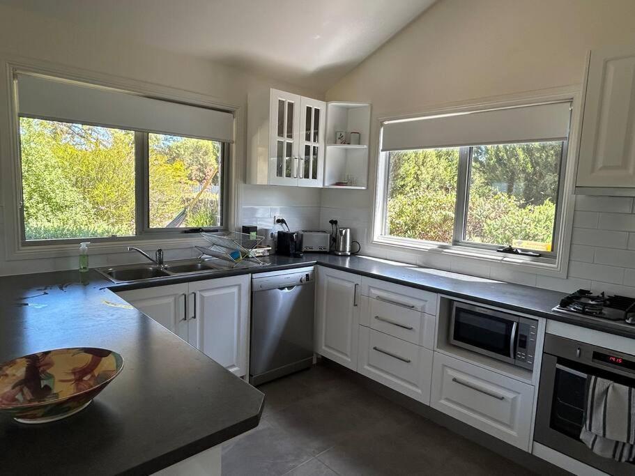 Waterside living: the Tide House, Tasman Peninsula