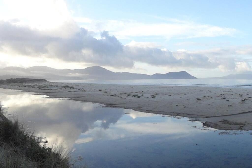 Waterside living: the Tide House, Tasman Peninsula