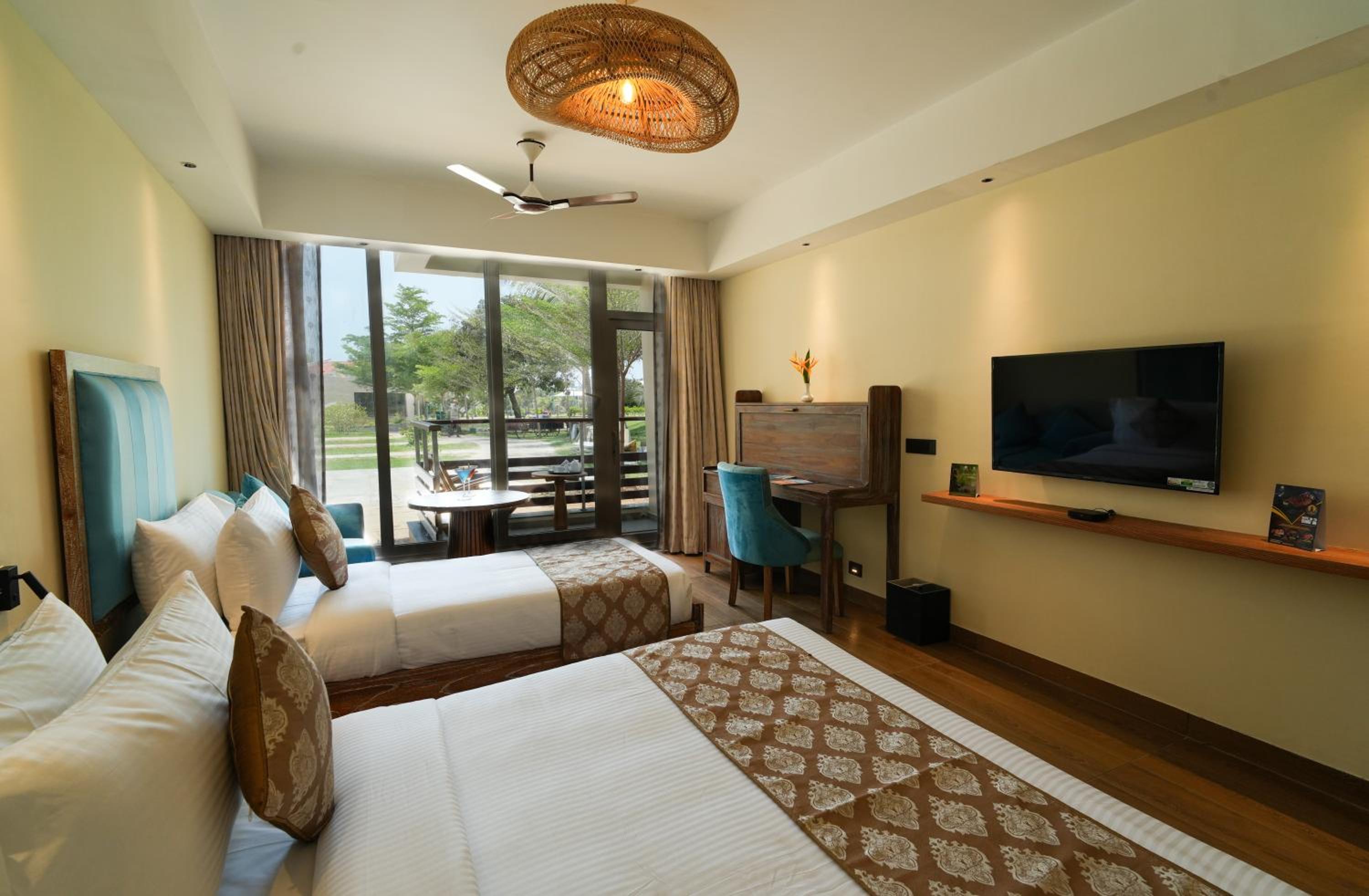 Photo 31 sur 94 de MGM Beach Resorts East Coast Road