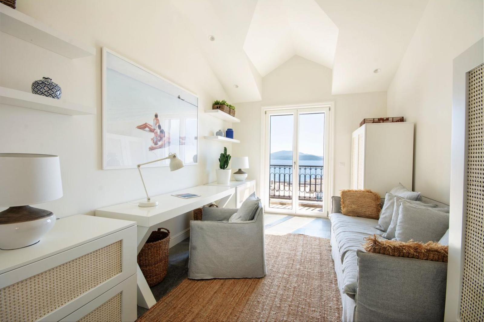 Lustica Bay Vacation Homes