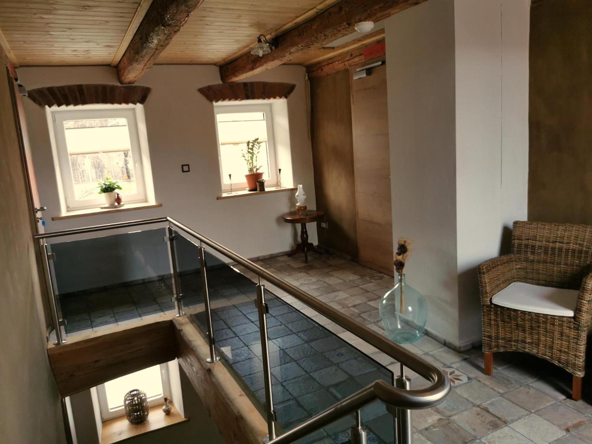 Ferienhaus Emilia