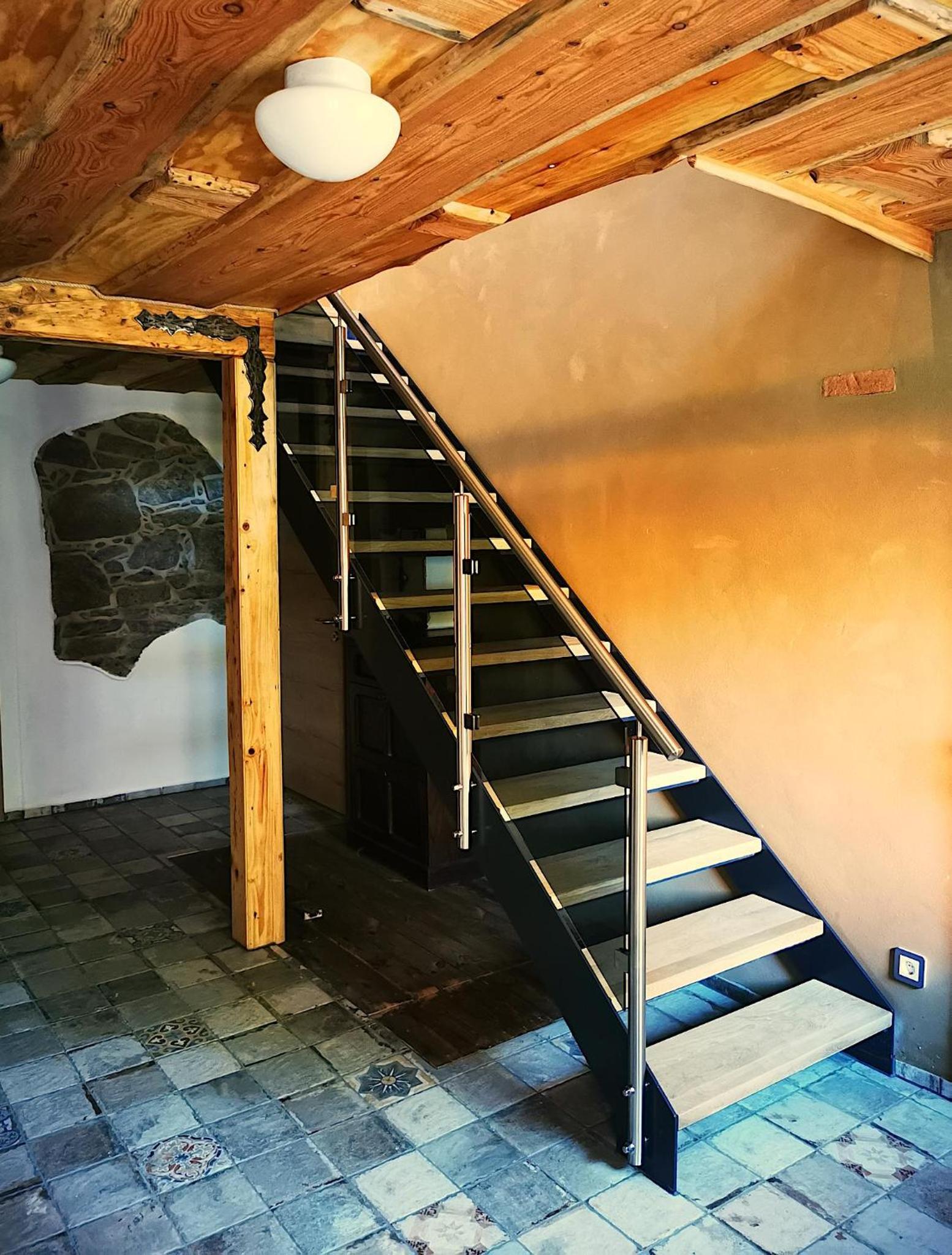 Ferienhaus Emilia