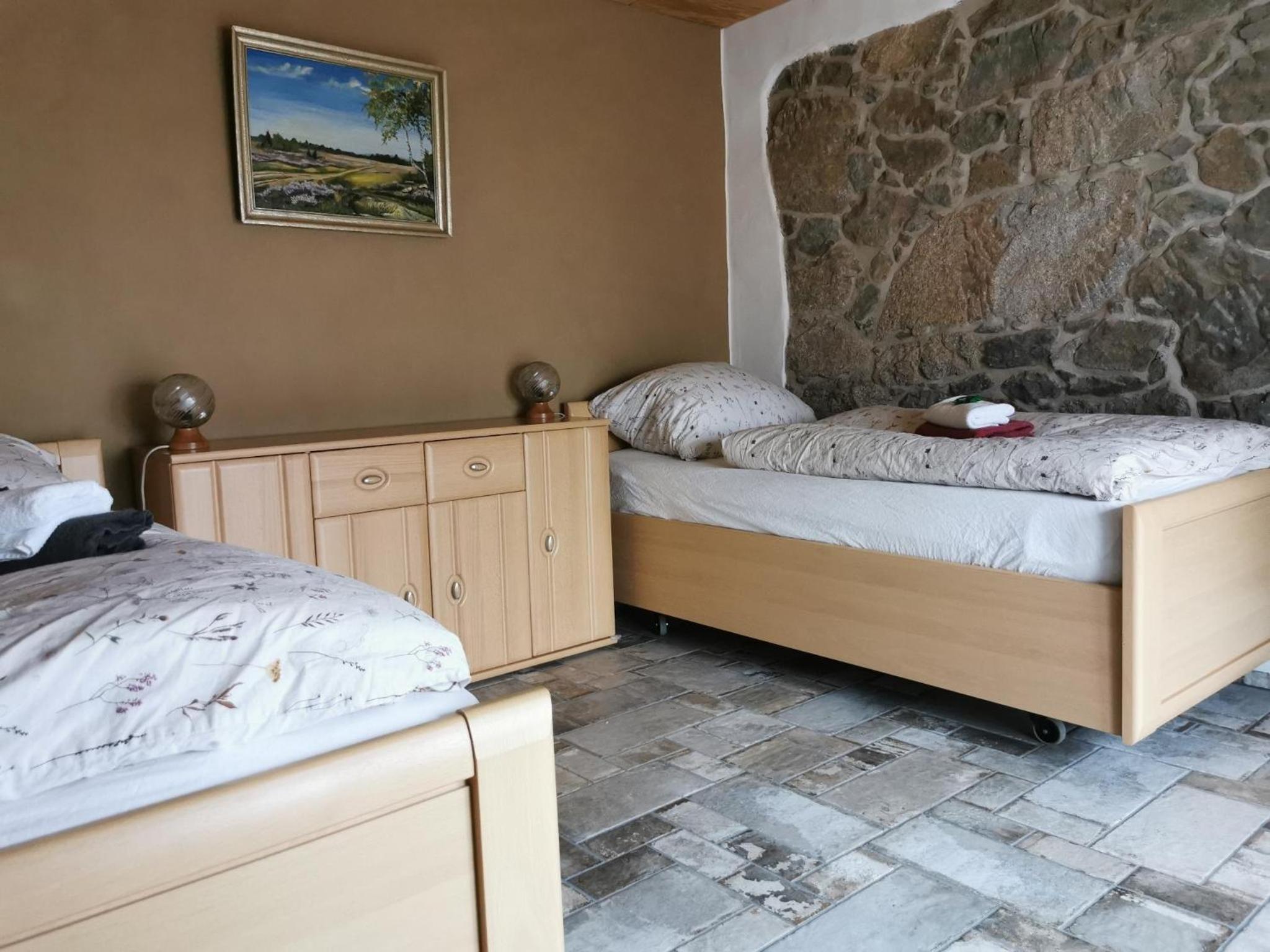 Ferienhaus Emilia