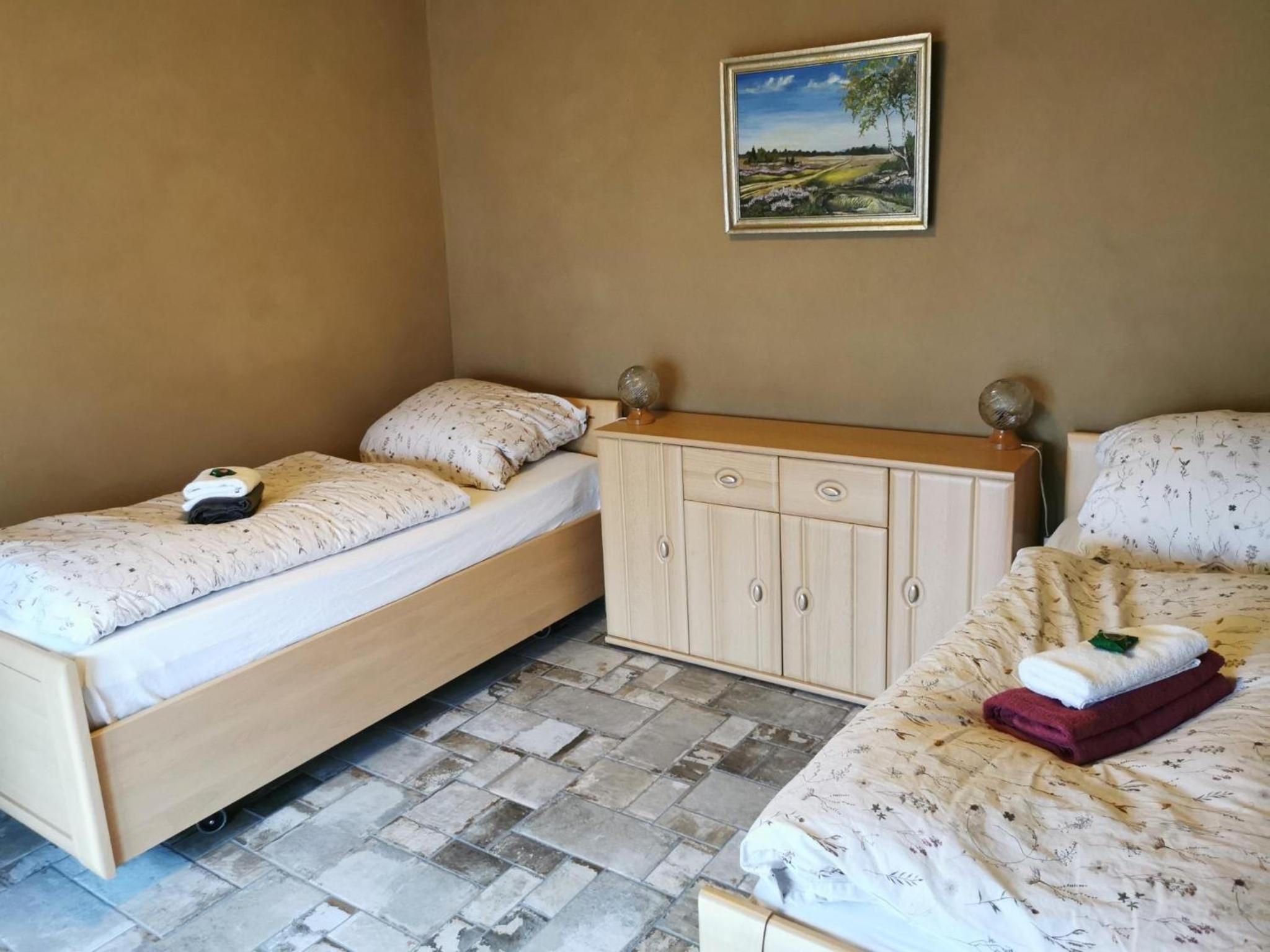 Ferienhaus Emilia