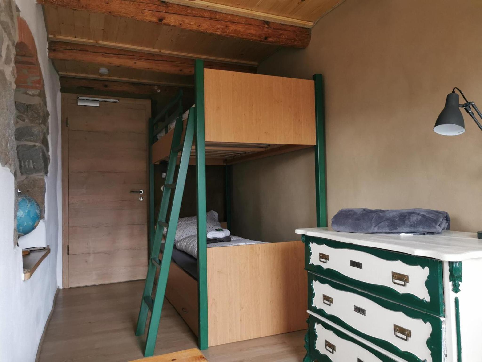 Ferienhaus Emilia