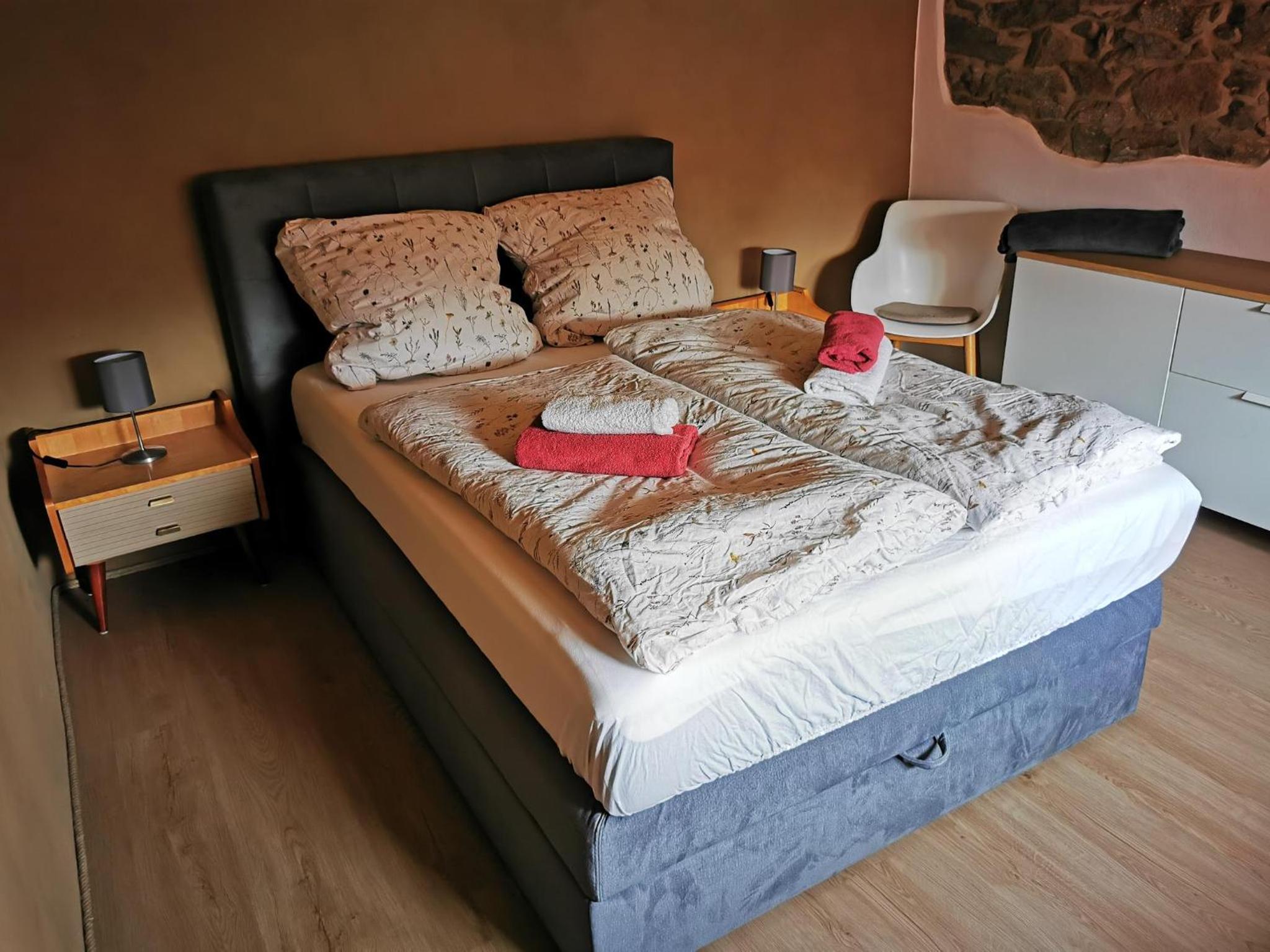 Ferienhaus Emilia