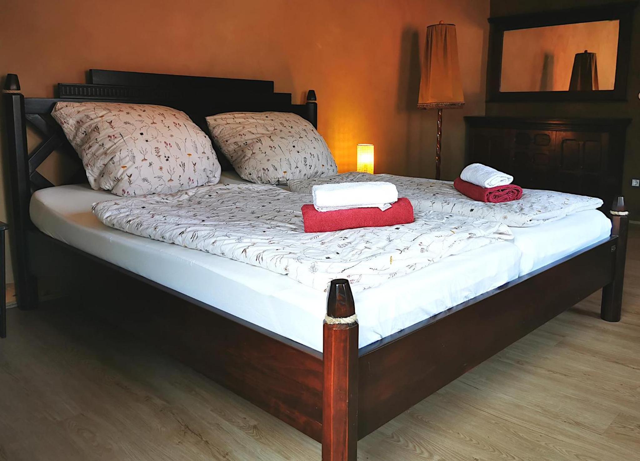 Ferienhaus Emilia