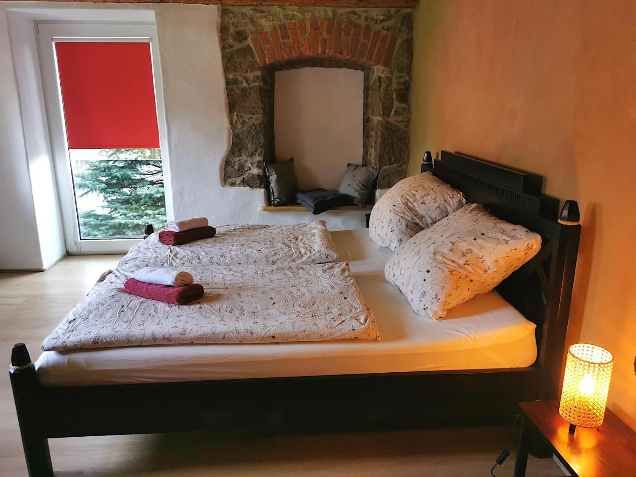 Ferienhaus Emilia