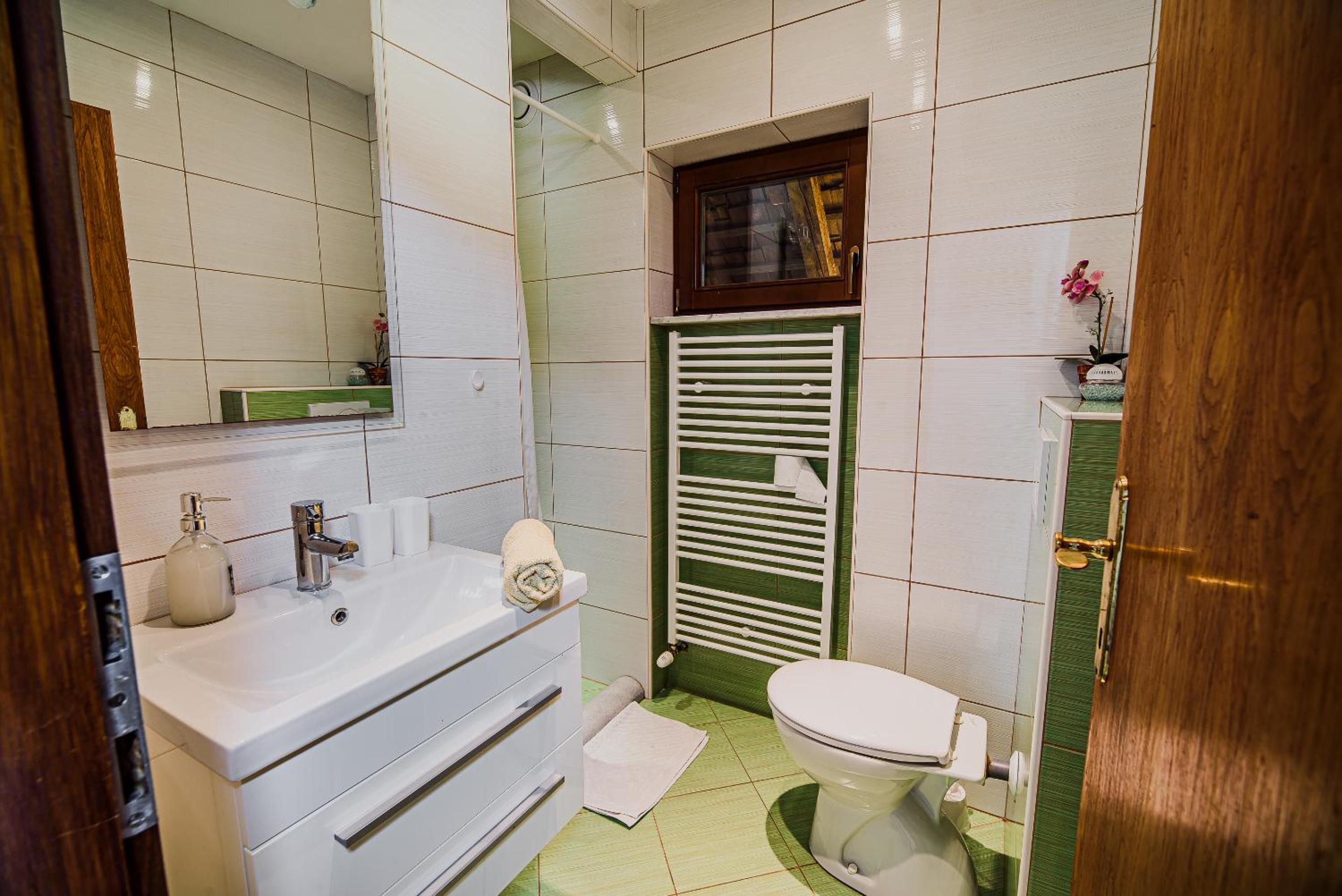 Holiday Home Vila Kopriva view 4