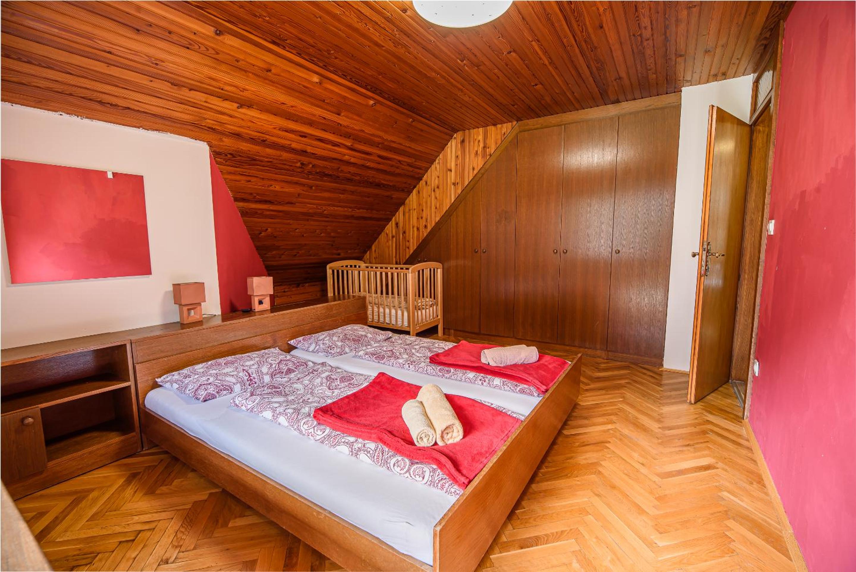 Holiday Home Vila Kopriva view 5