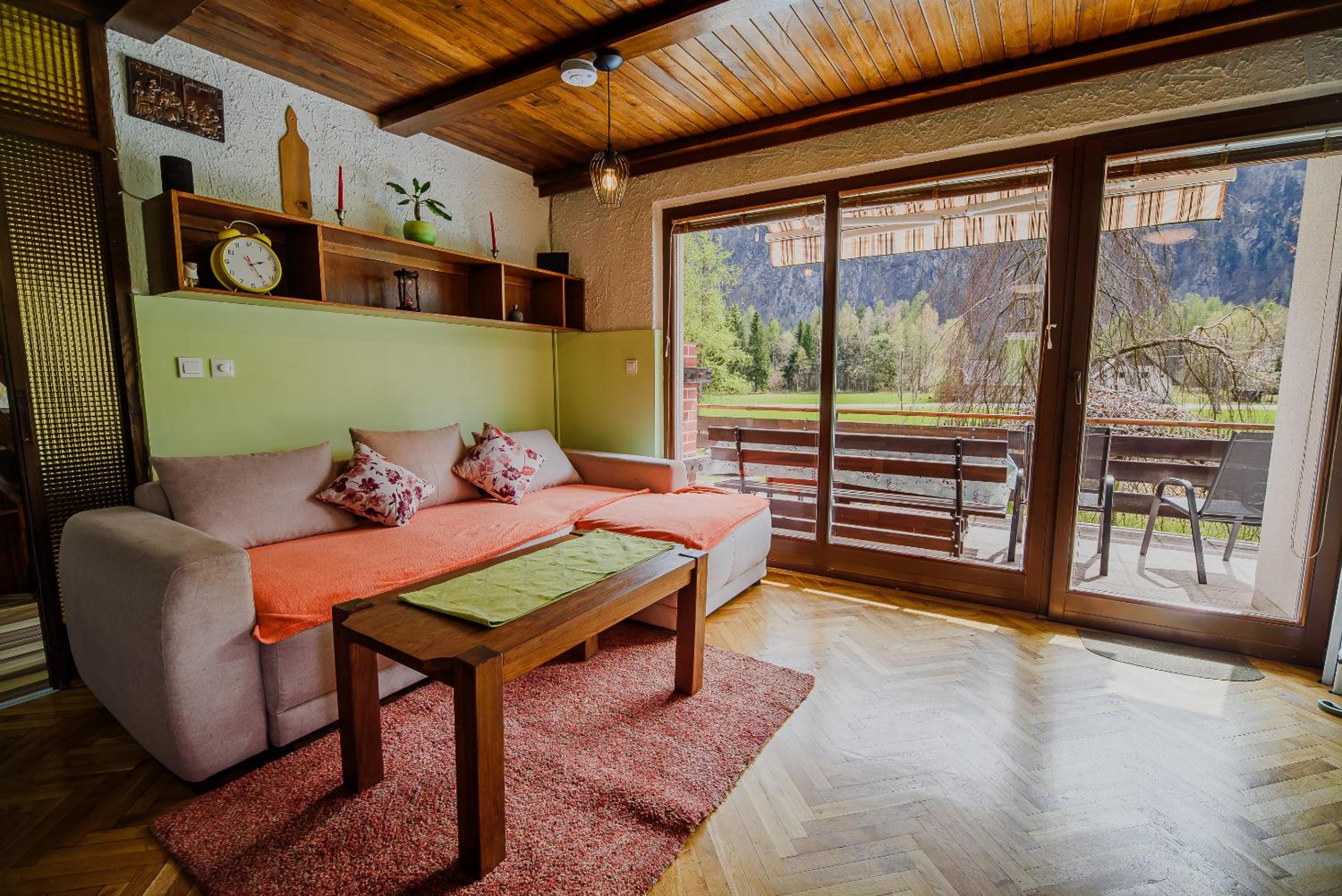 Holiday Home Vila Kopriva view 3