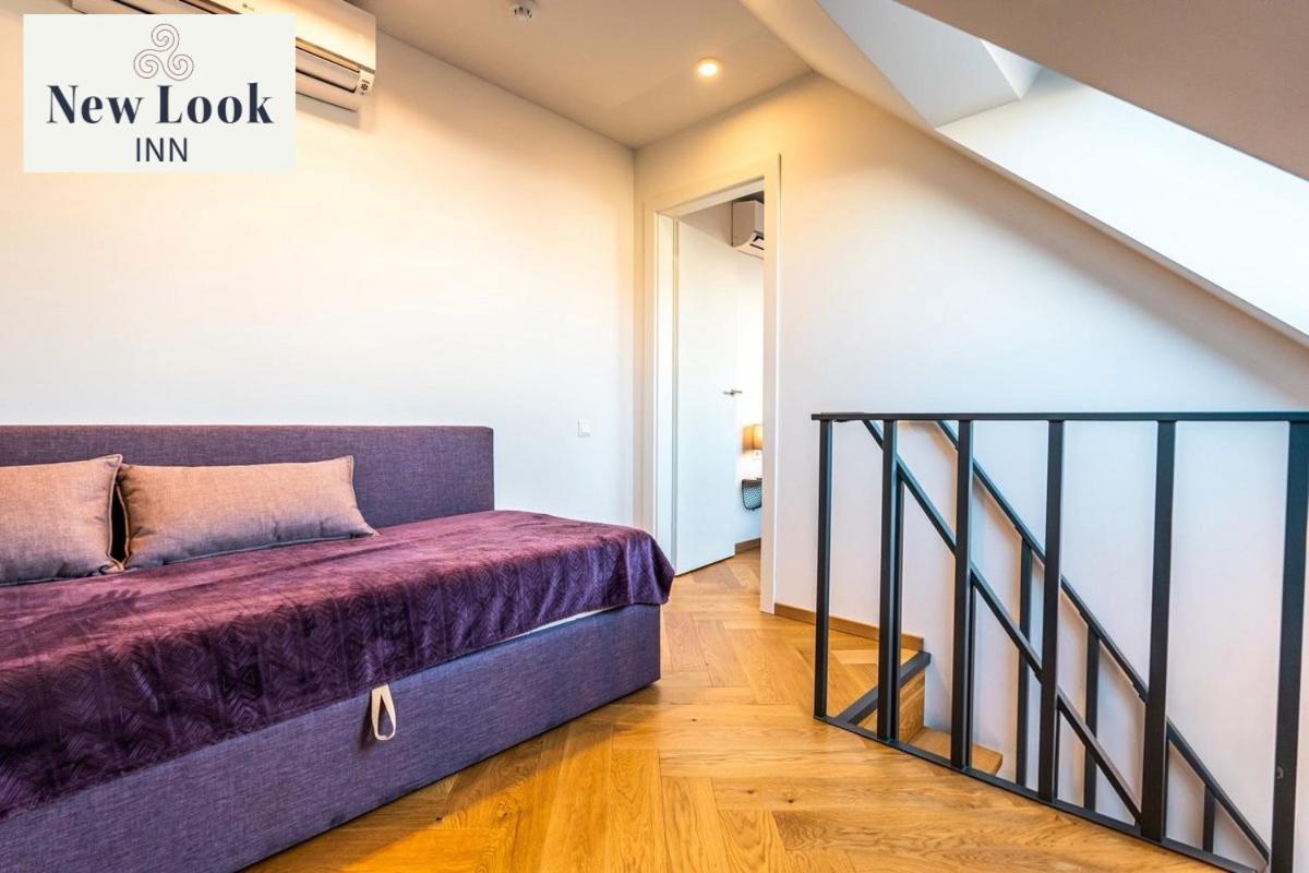 New Look Inn view 4