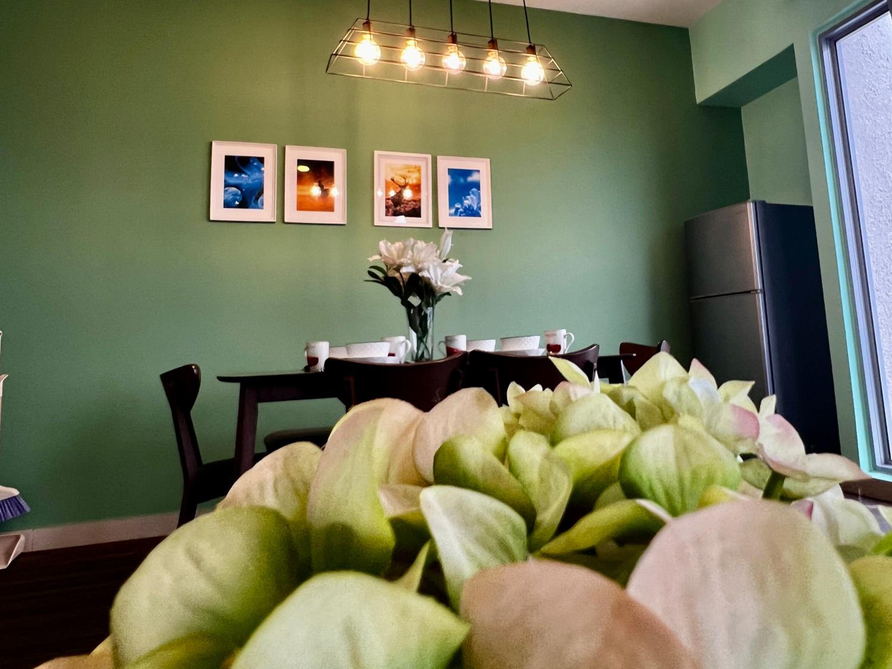 Urban Charm City Views【1BR1B】2 Pax by Cowidea photo 5