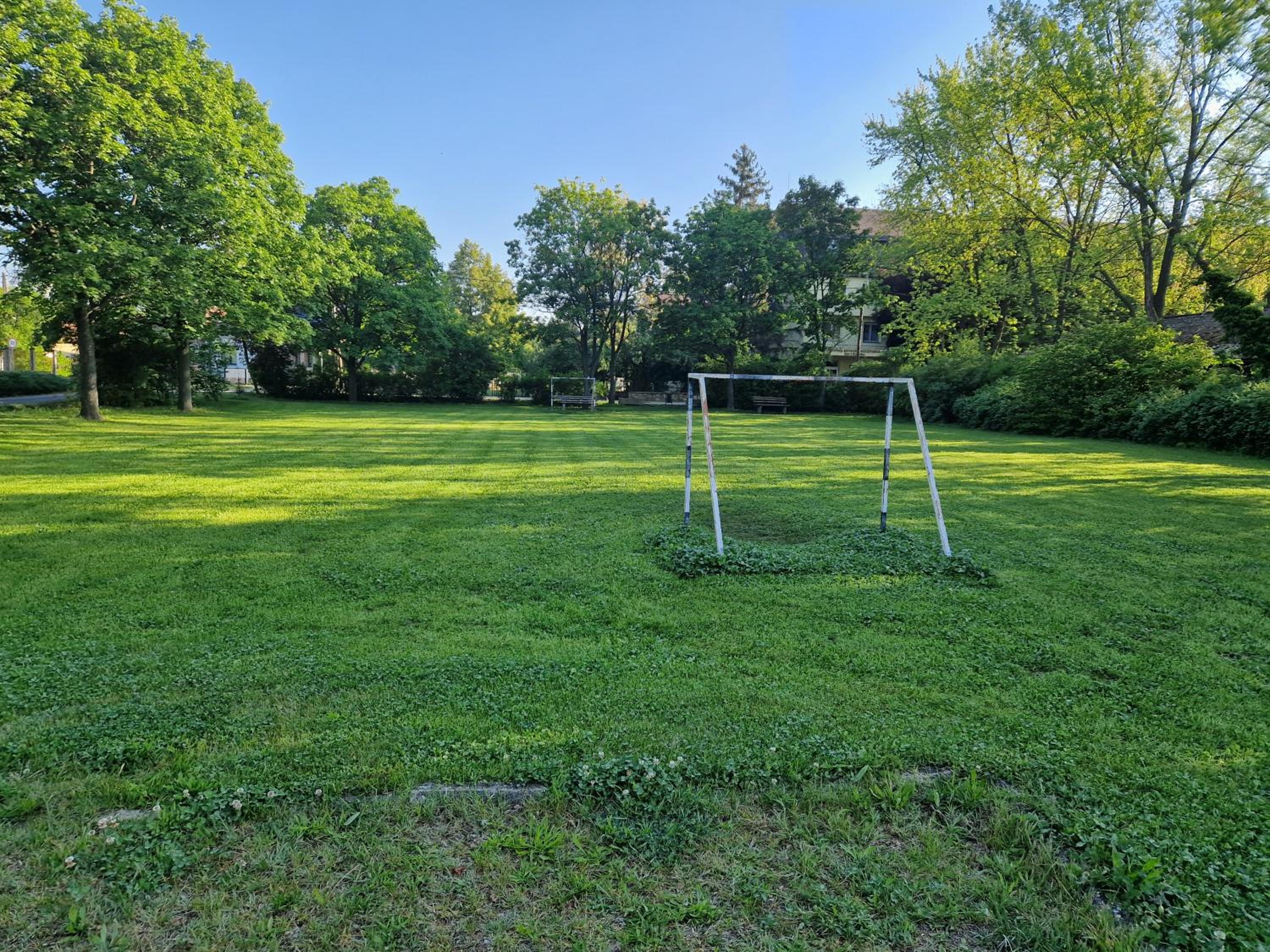 Sunlight apartman