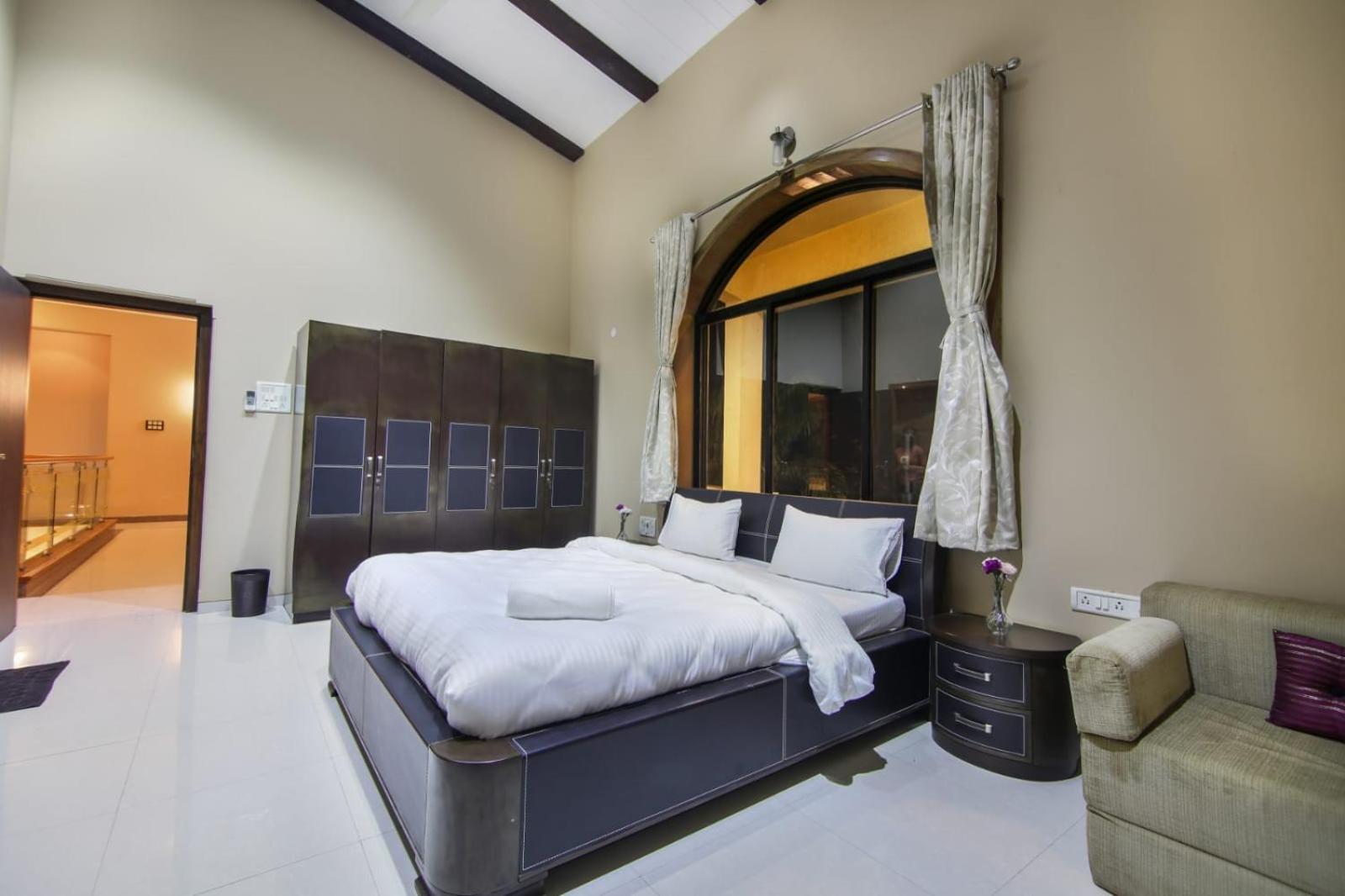 Emperor Villa view 4