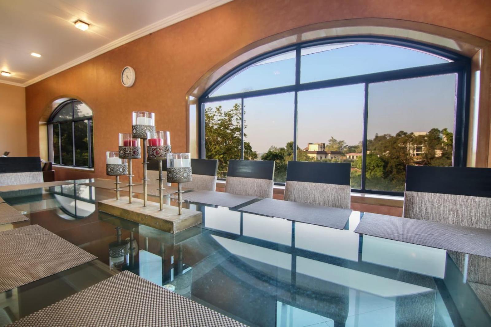 Emperor Villa view 5