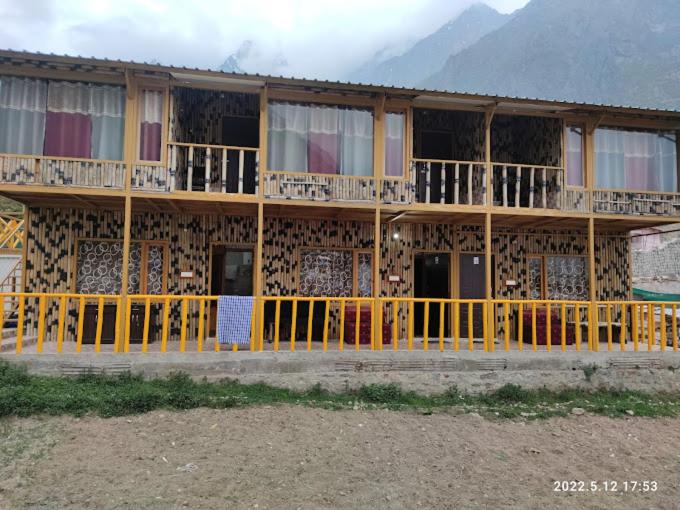 Hotel Inn Badrinath Stay view 2