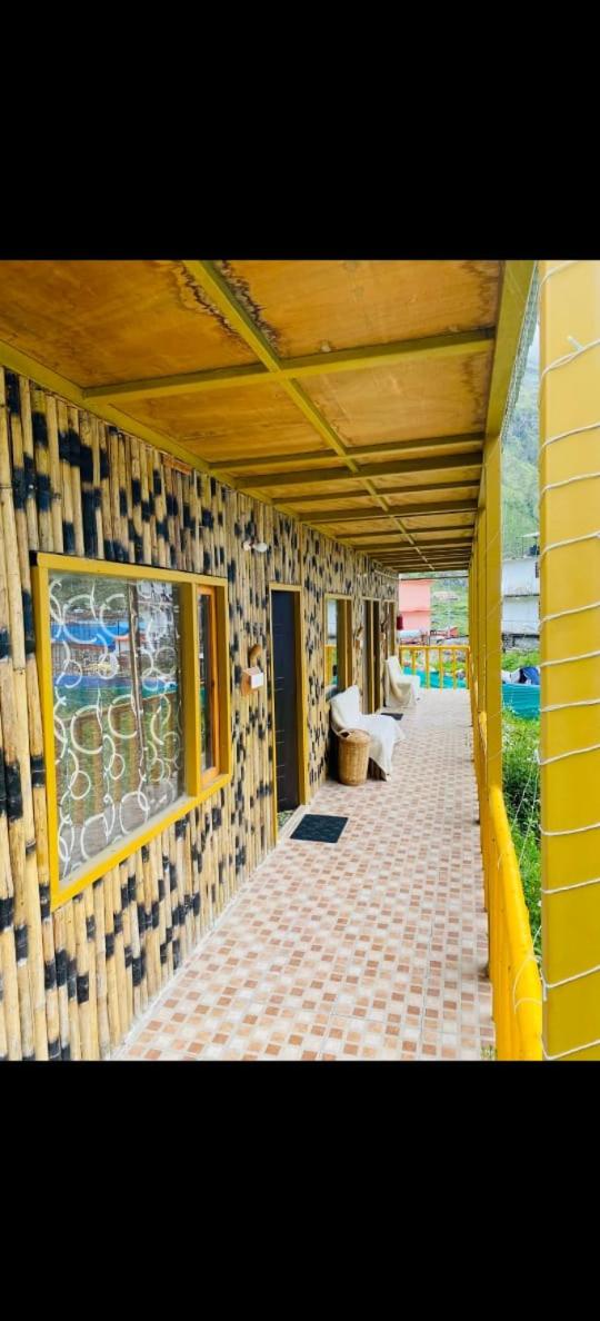 Hotel Inn Badrinath Stay view 5